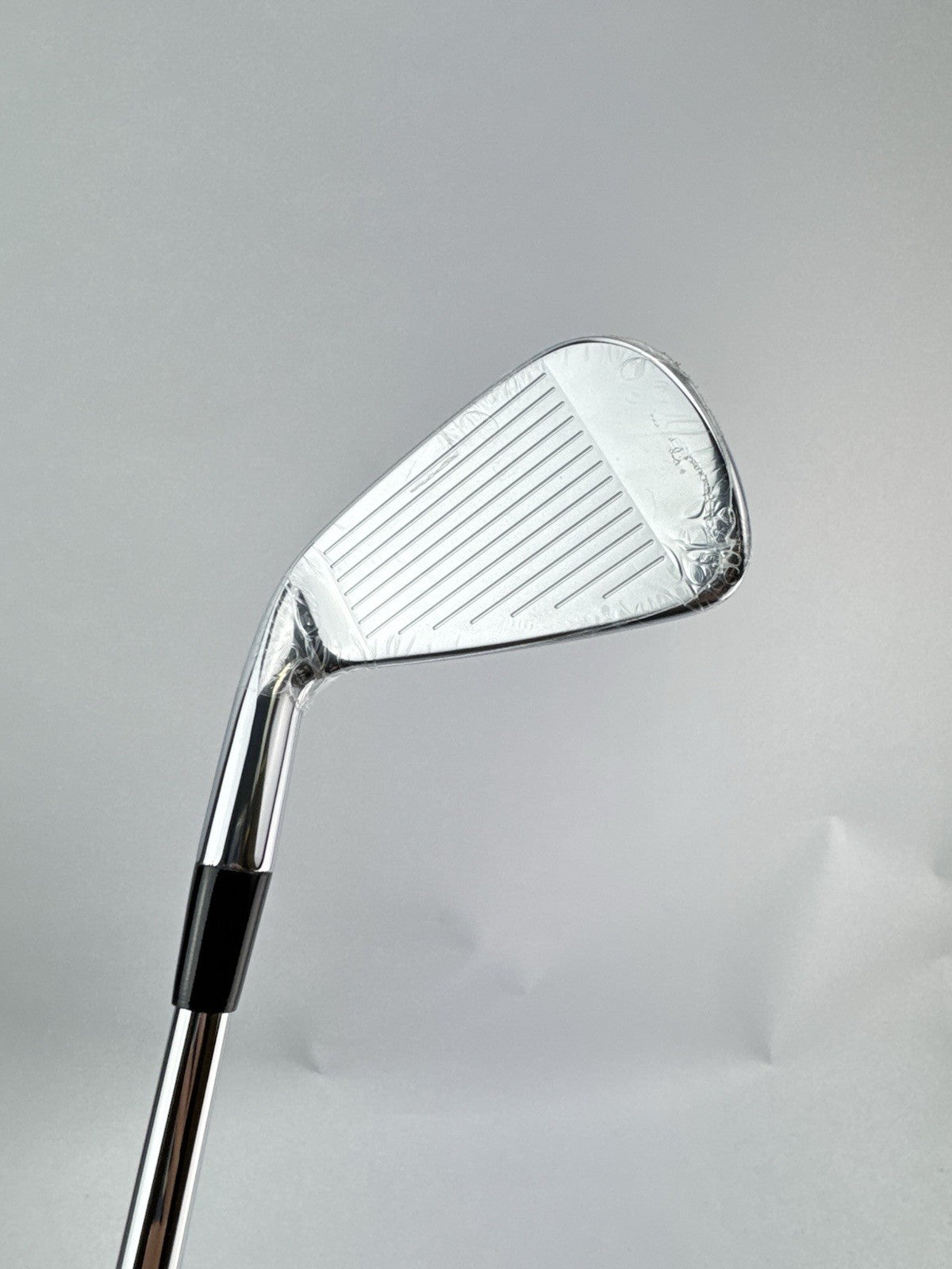 Cobra Tour MIM 3 Iron 20* KBS $-Taper 120 Stiff Flex Steel /Right Handed /293449