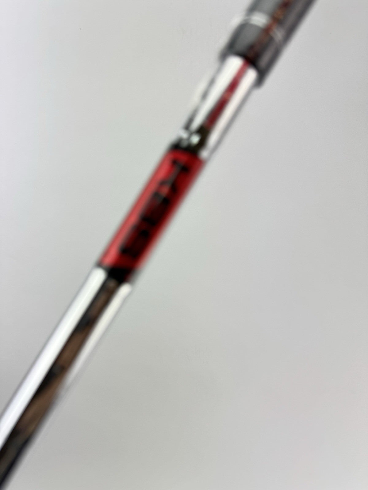 Benross Left Handed 5 Iron HTX KBS Tour 90 Regular Flex Steel /New /1654612