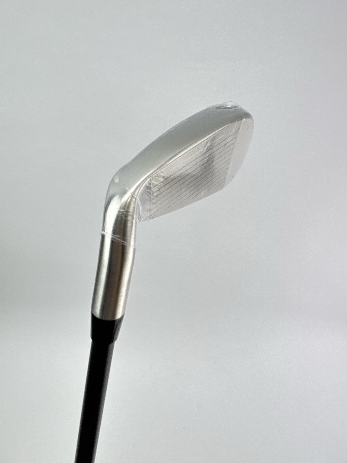 Cobra Aerojet 4 Iron Driving Iron 18.5* KBS PGI 75 Regular Graphite /New /279676