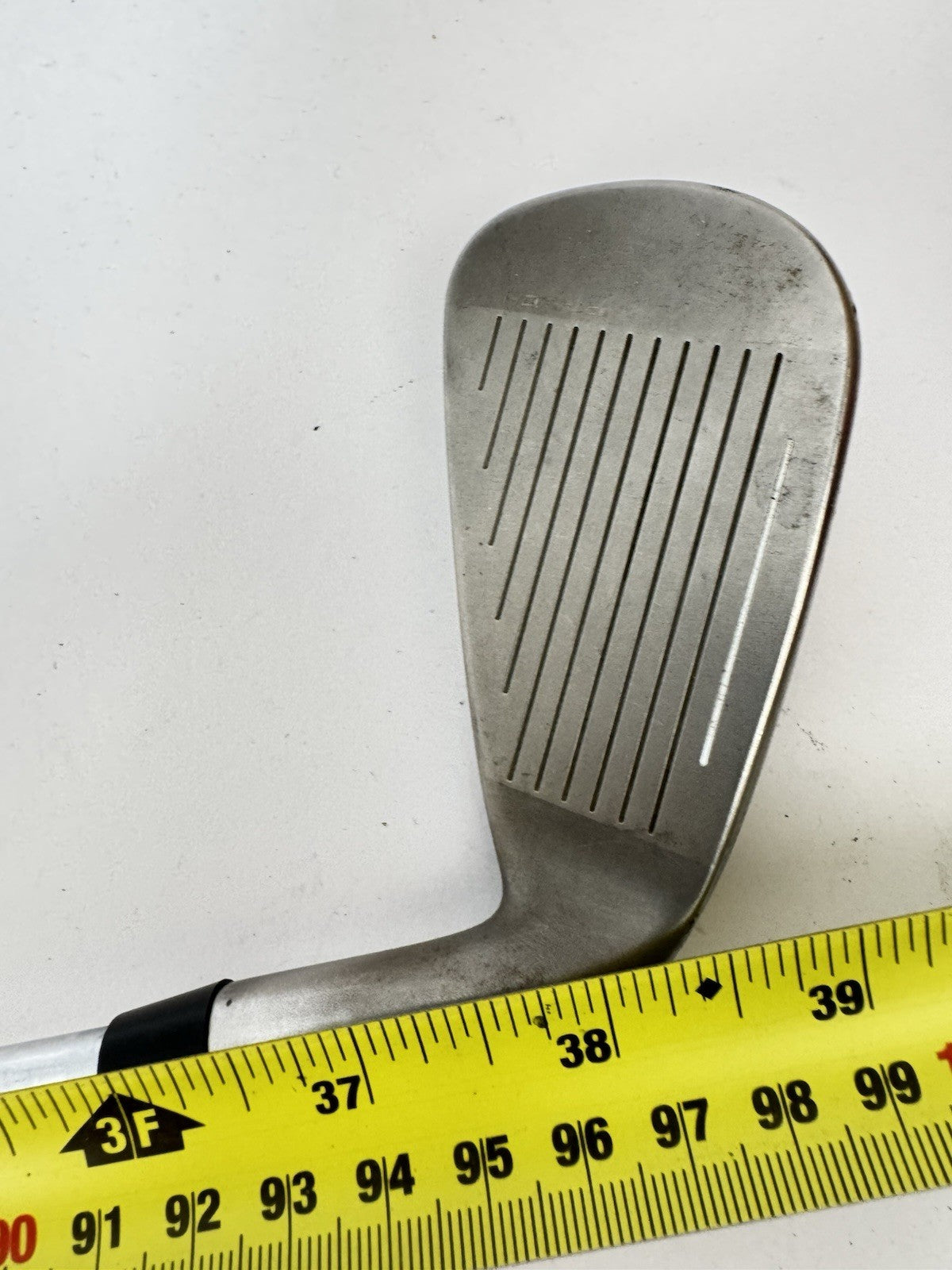 Cobra Darkspeed 5 Iron Left Handed Dynamic Gold 95 R300 Regular Steel /3515515
