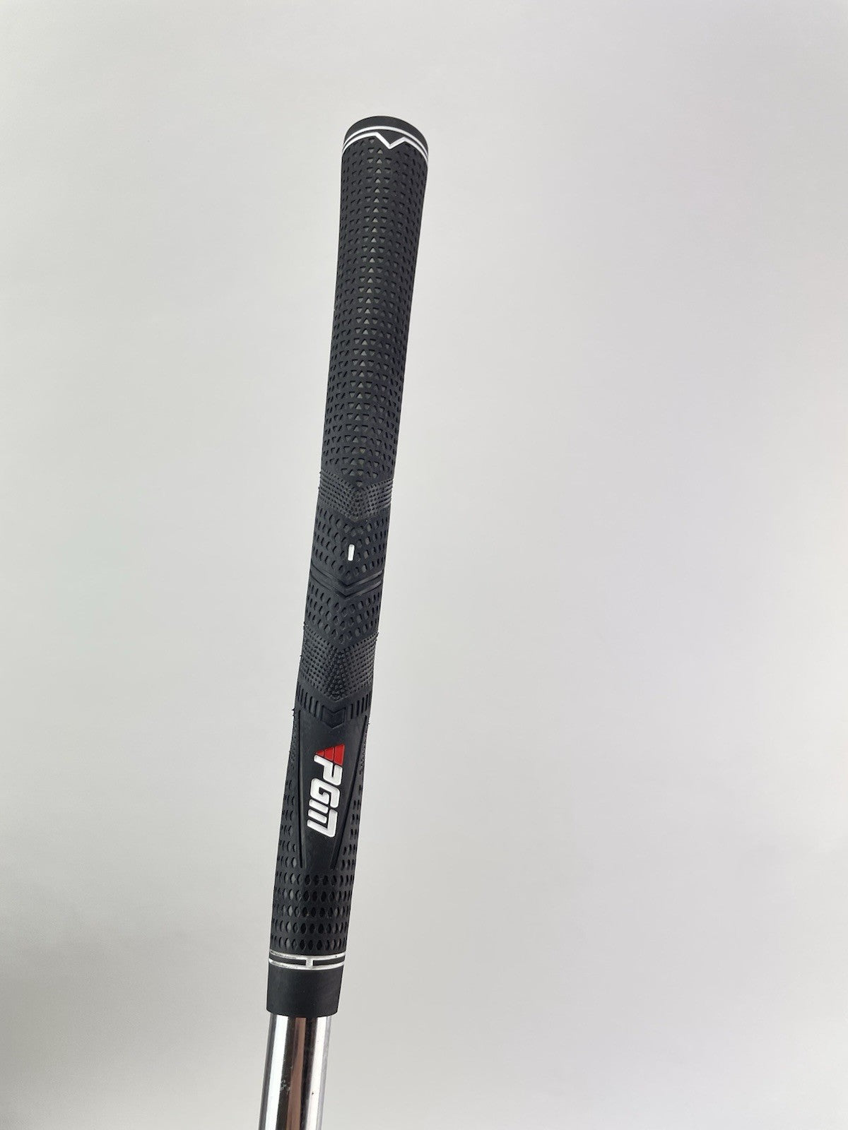 Wishon Golf Gap Wedge 50* Stiff Flex Steel /Right Hand /New Grip /+1 1/2” /2748916