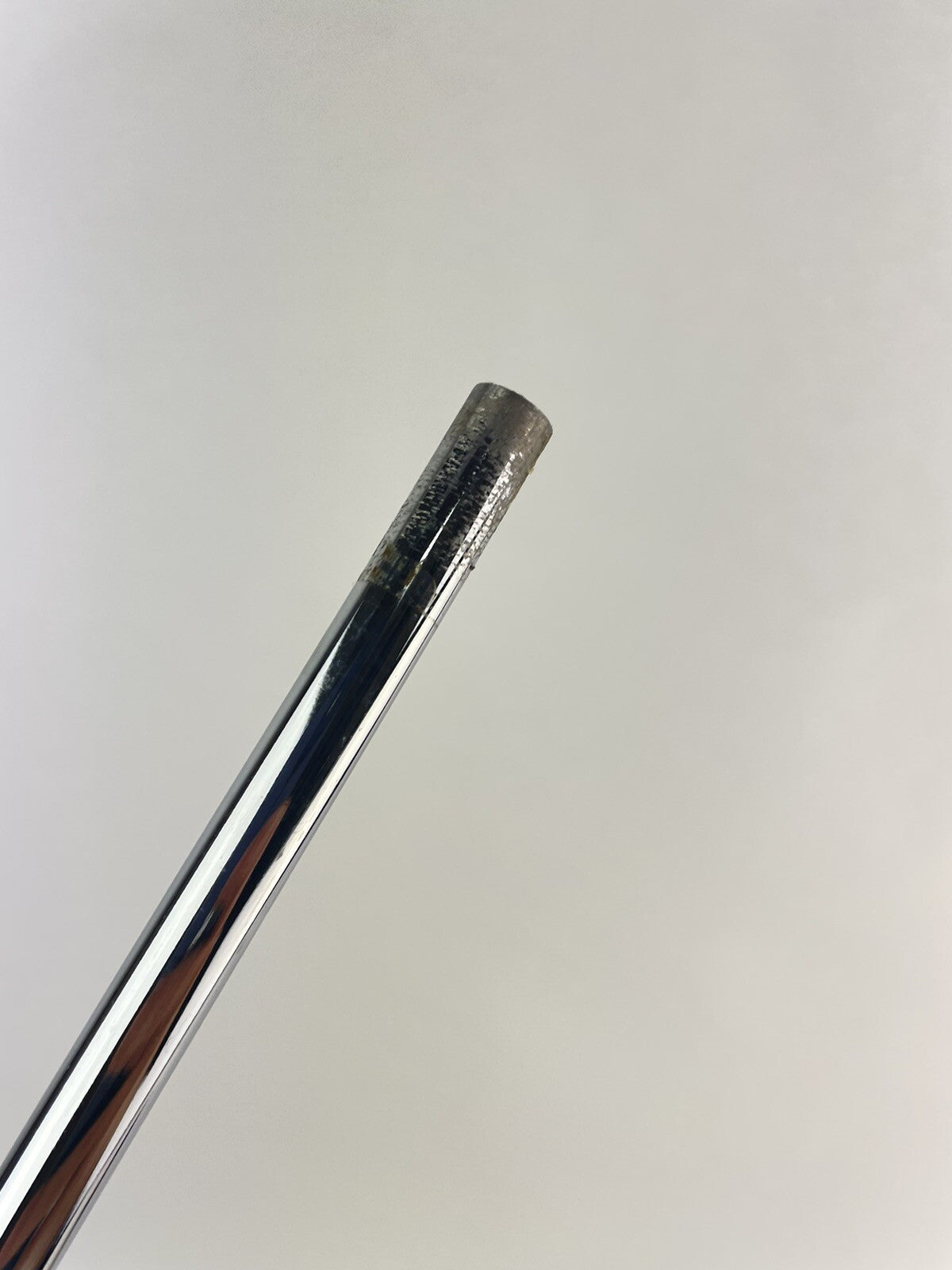 Elevate MPH Iron Shaft 85 Regular Flex Steel 35.5" /0.370 Parallel /188126