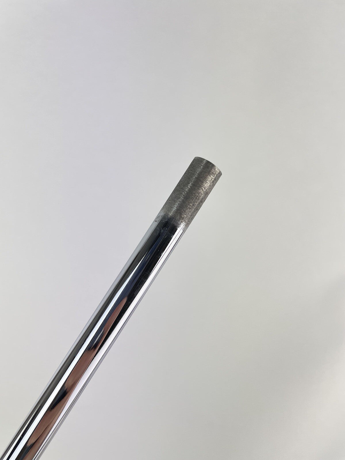 Elevate ETS 95 Iron Shaft VSS Regular Steel 35" /0.370 Parallel /155135