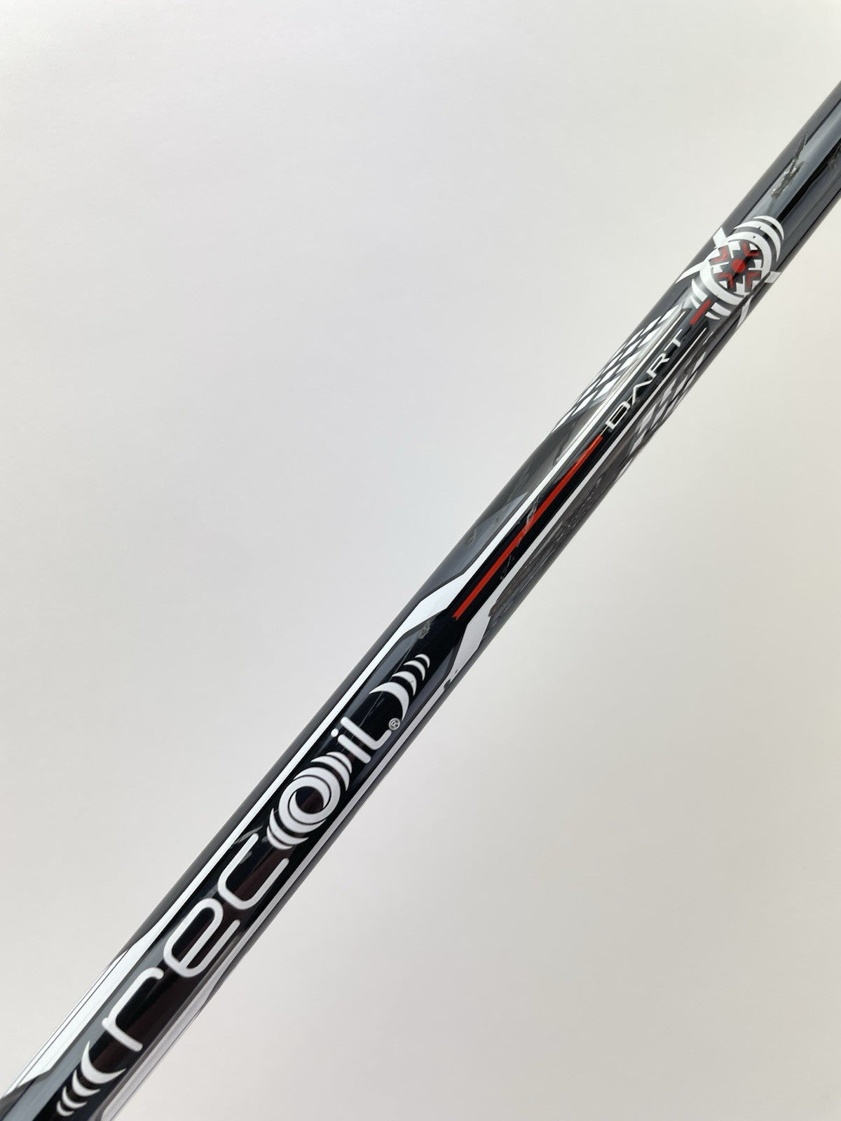 UST Recoil Dart Wedge Shaft 75 Regular Flex Graphite 34.125” /0.355 Taper /289604