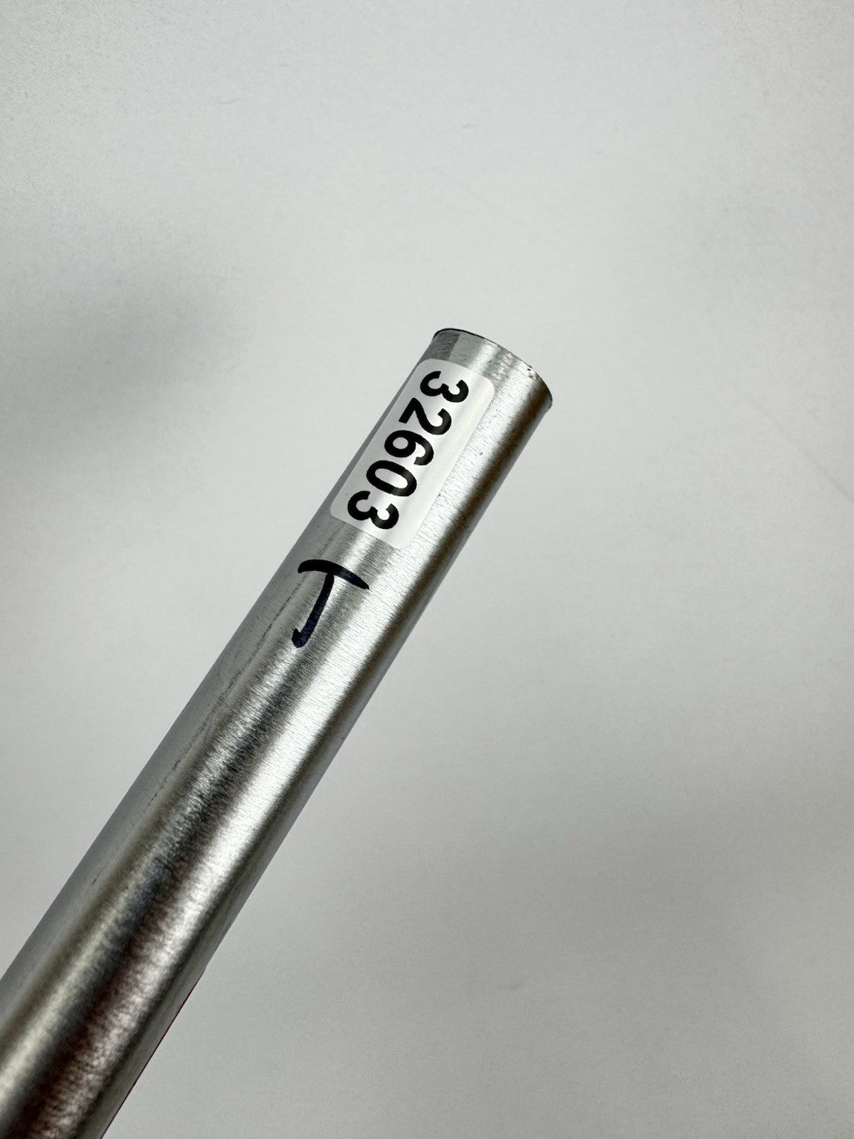 KBS Tour C-Taper Iron Shaft 120 Stiff Flex Steel 35.25” /0.355 Tapered /3260312
