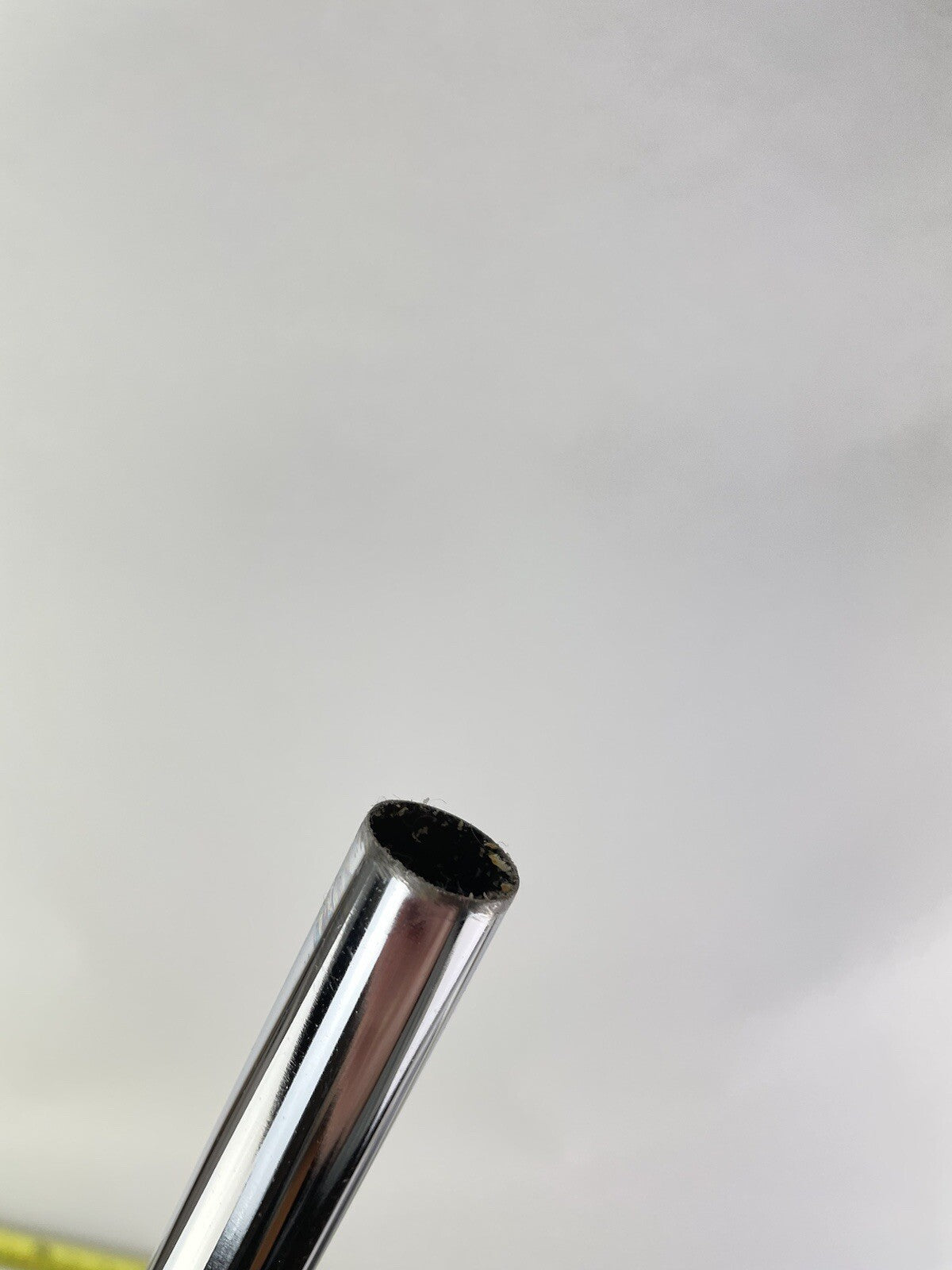 Nippon 950GH Iron Shaft Regular Flex Steel 35.75" /0.370 Parallel /1532110