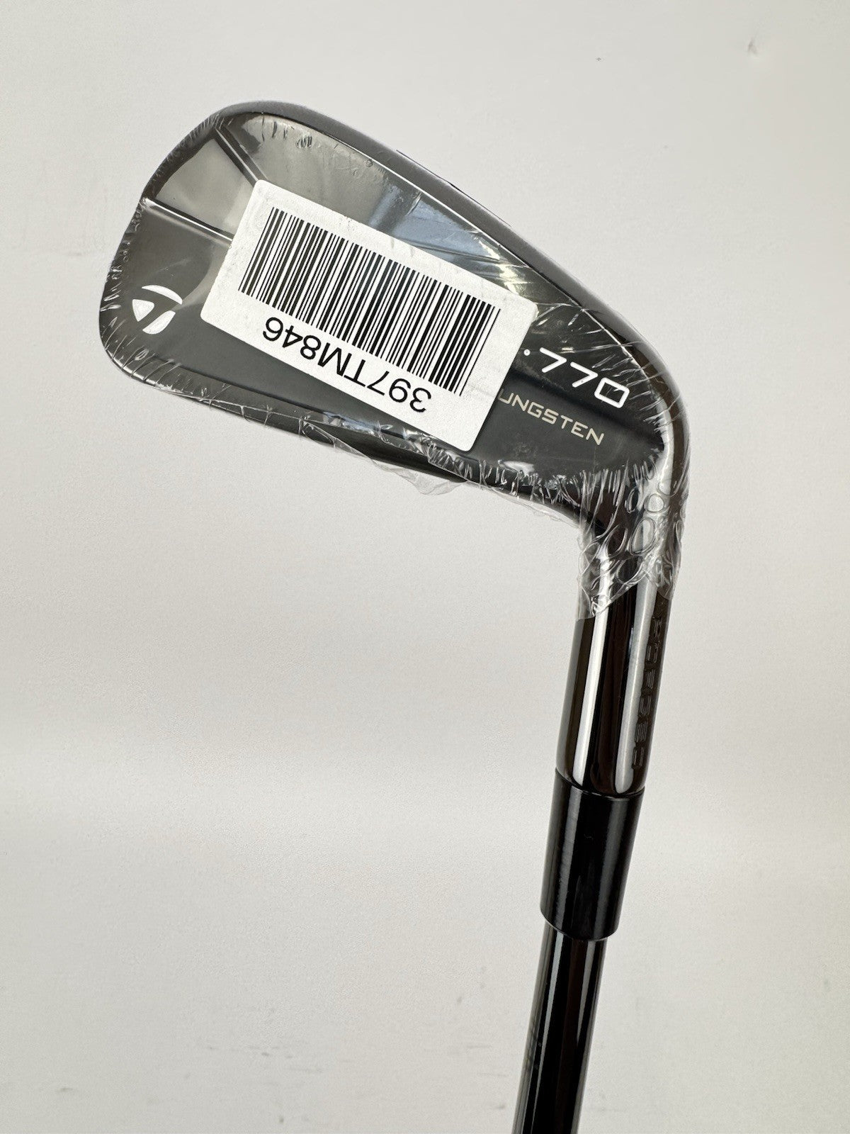 Taylormade P770 Limited Edition Phantom 4 Iron 22.5* KBS Tour X Flex Steel/372150