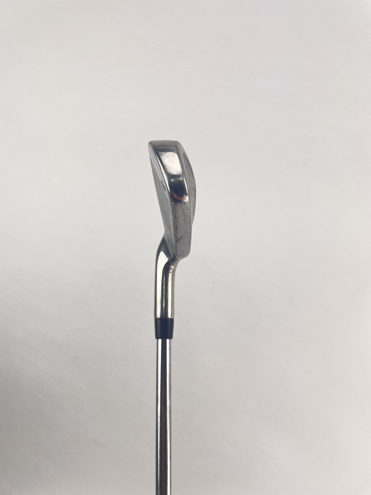 Williams Golf 3 Iron F15 Wide Sole Uniflex Steel /Right Hand /New Grip /1876514