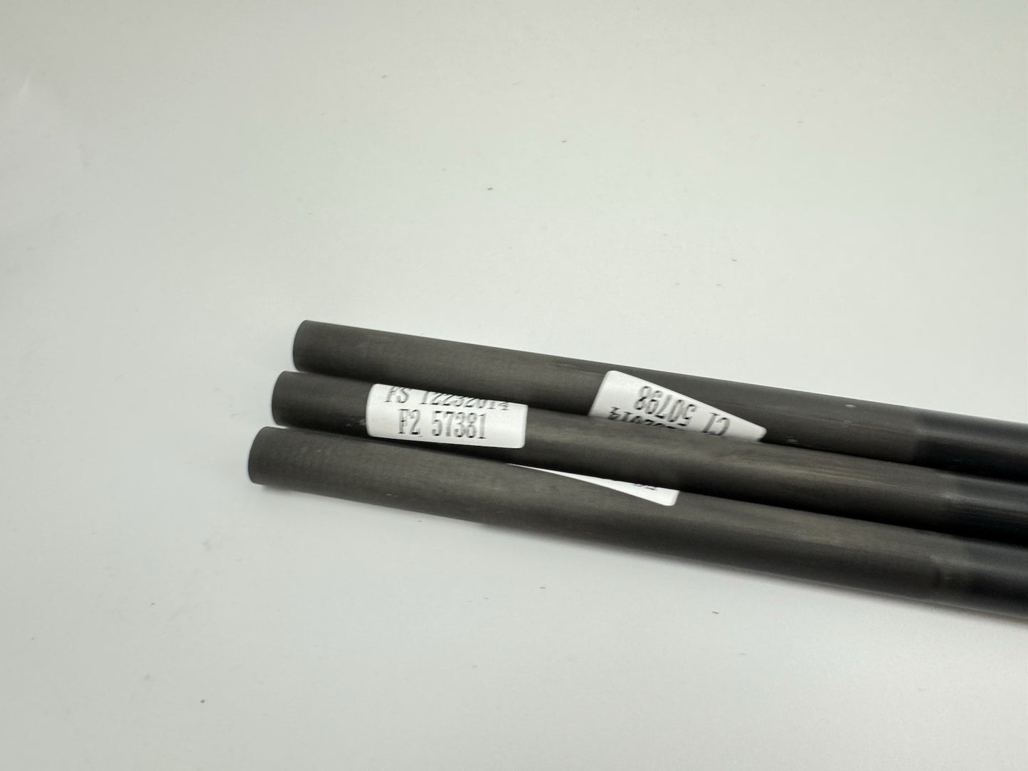 Project X San Diego Wegde Set (3) 5.5 Regular Graphite 0.355 Tapered /277347