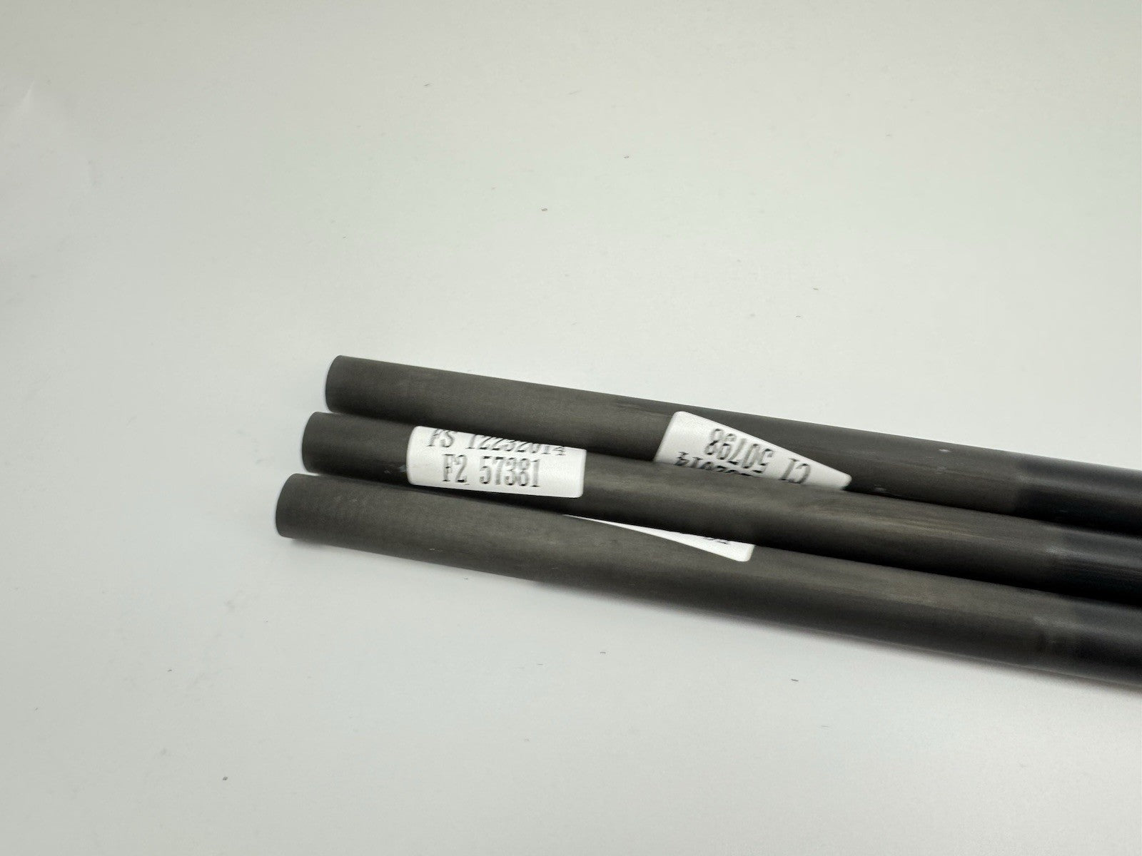 Project X San Diego Wegde Set (3) 5.5 Regular Graphite 0.355 Tapered /277347