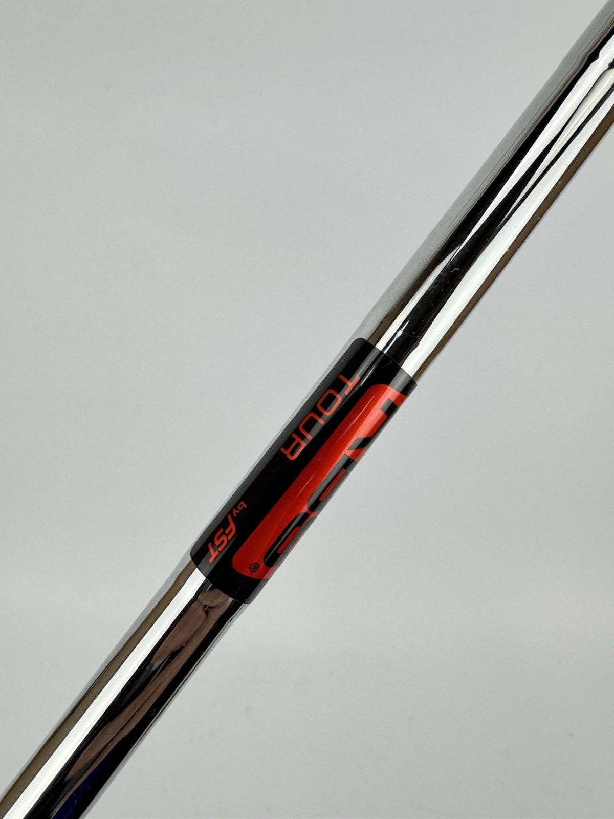 Cobra Aerojet One Length 8 Iron Left Handed KBS Tour Regular Steel /New /3176712