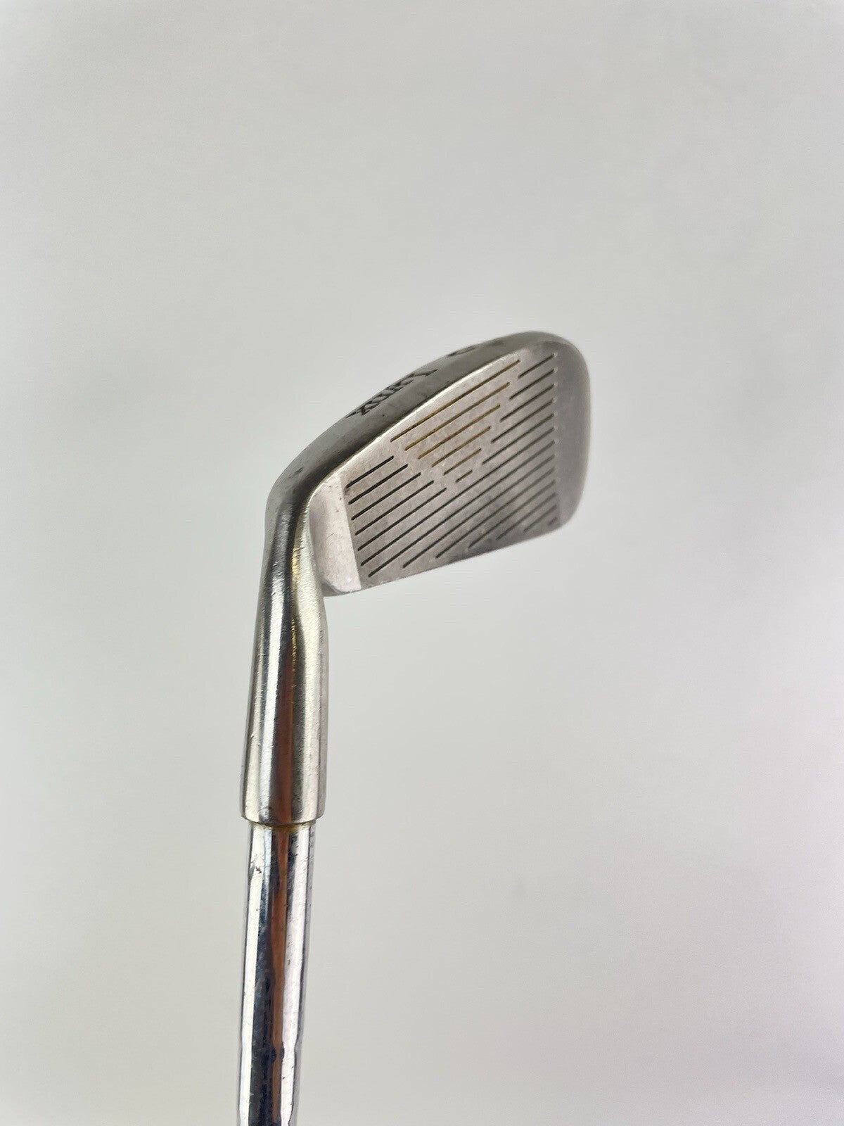 Lynx Cat 3 iron Flare Regular Flex Steel /Right Handed /New Grip /123906