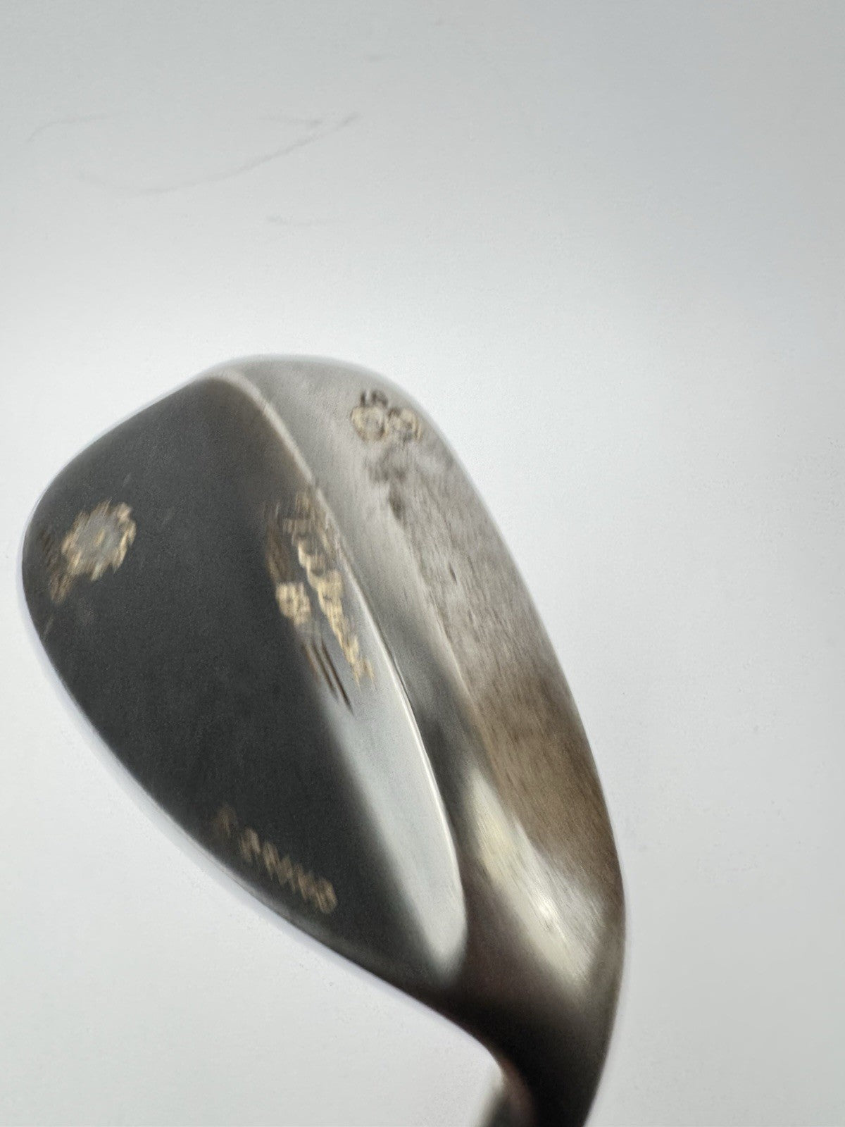 Titleist Vokey SM5 Lob Wedge 60* Tour Issue S400 Stiff Steel /New Grip /344865
