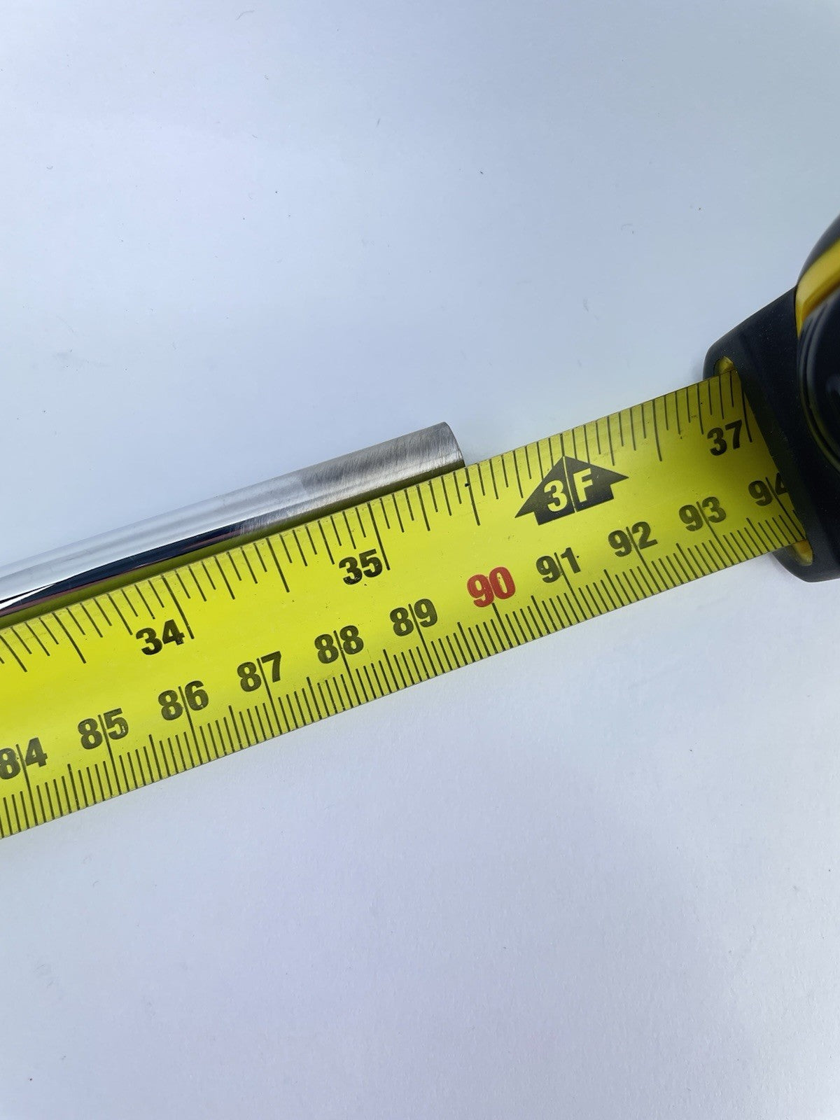 Project X LZ Iron Shaft Regular Flex Steel 115G 35.5” /0.355 Tapered /2990414