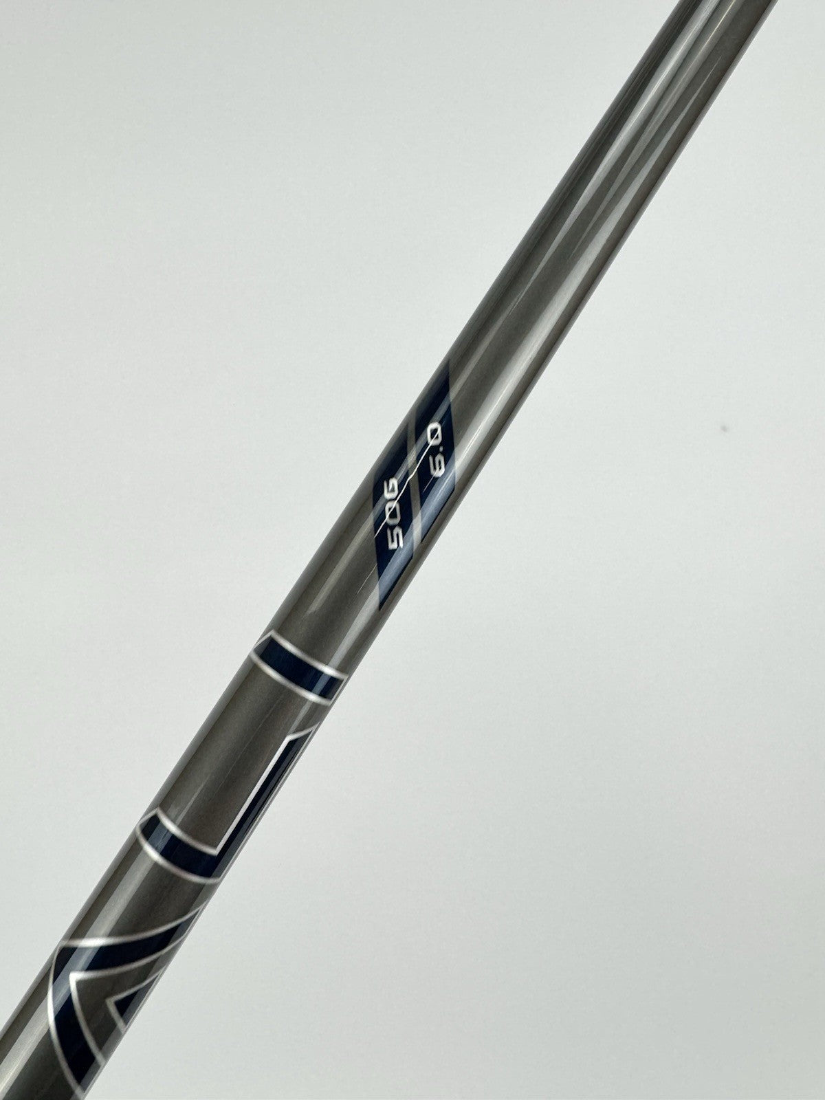 Project X Denali Blue Driver Shaft Ping G440 G430 6.0 50G 44.5” /New /322095