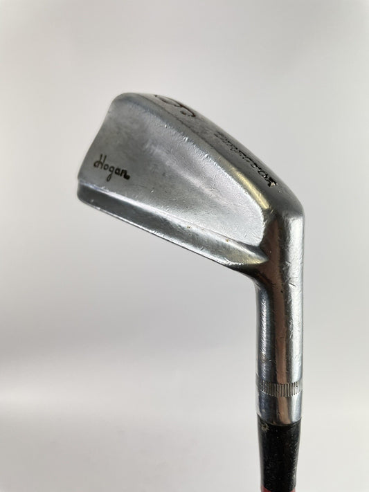 Ben Hogan Director 6 Iron Apex (3) Regular Steel /New Grip /19880