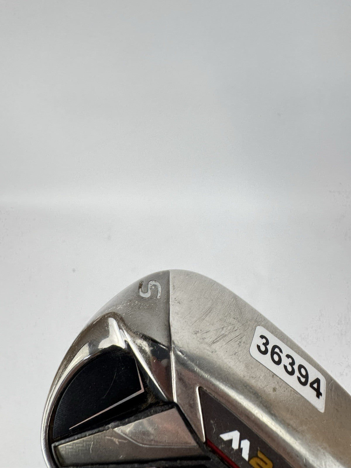 Taylormade M2 Sand Wedge Atmos 5-A Senior Graphite /Right /Mid Grip /363945