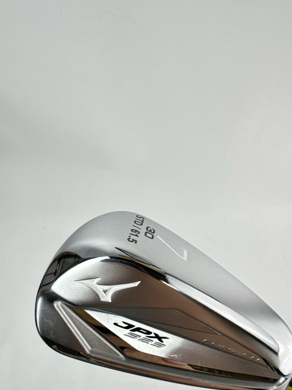 Mizuno JPX923 Ladies 7 Iron Forged Project X LZ 3.5 Lite Graphite /Demo /311493