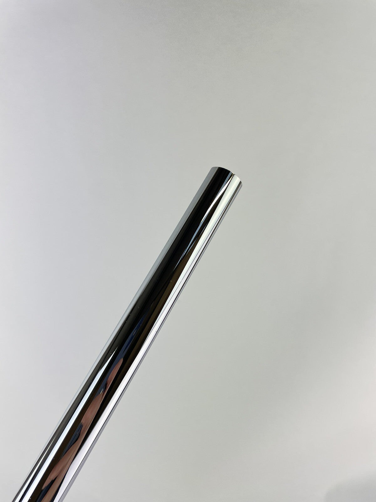 Dynamic Gold AMT Iron Shaft S300 Stiff Flex Steel 35.5" /0.355 Tapered /139809