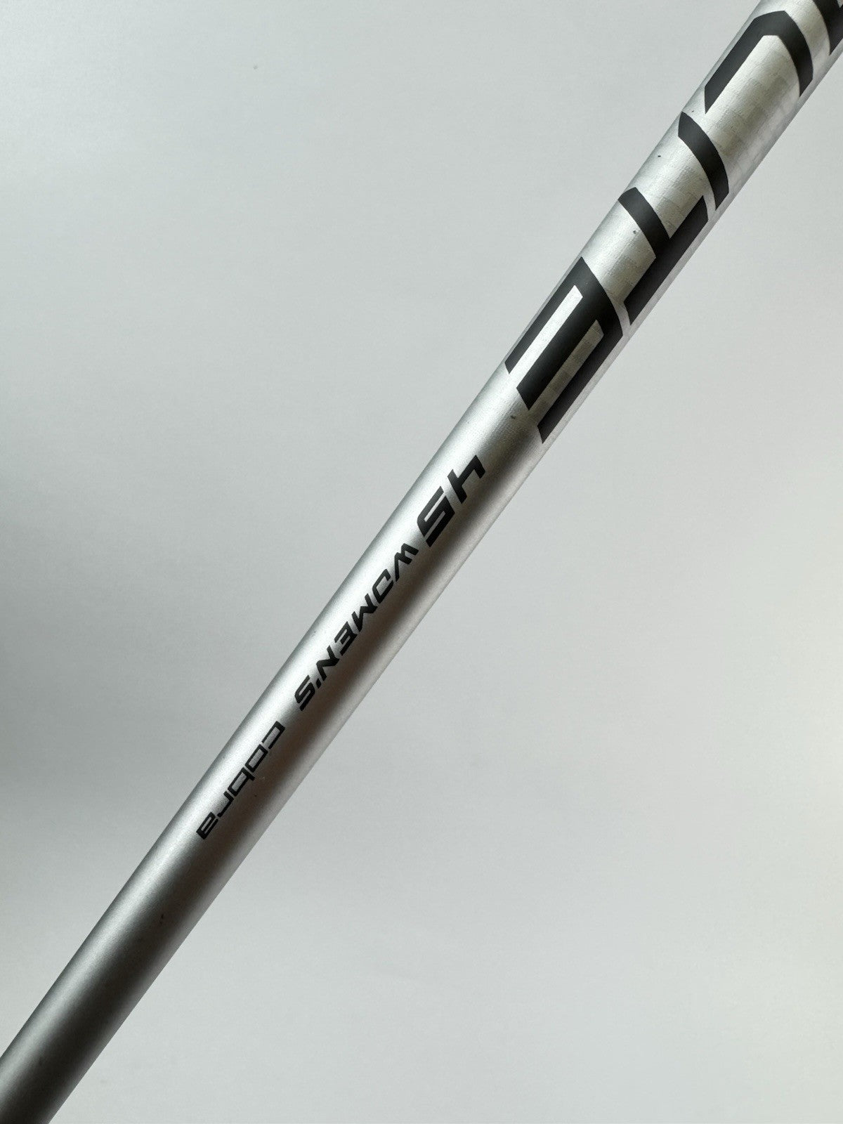 Cobra Aerojet Ladies Sand Wedge 54* Left Handed Women’s Graphite /New /2901910