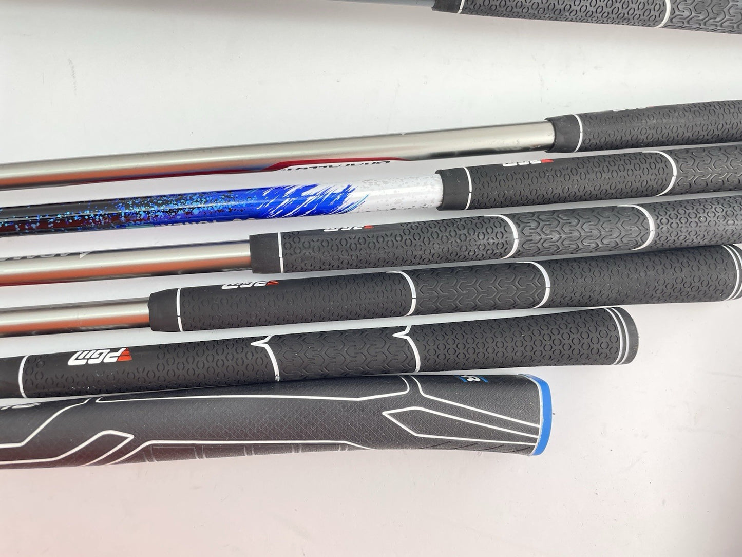 Adams Idea Package Set 12 Clubs Senior Flex Graphite /Right /Cart Bag /2684813