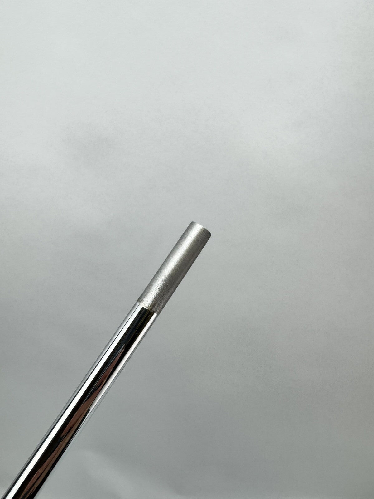 Cobra Sand Wedge Shaft Stiff Flex Steel 34.25” /0.370 Parallel /New Pulled/217414