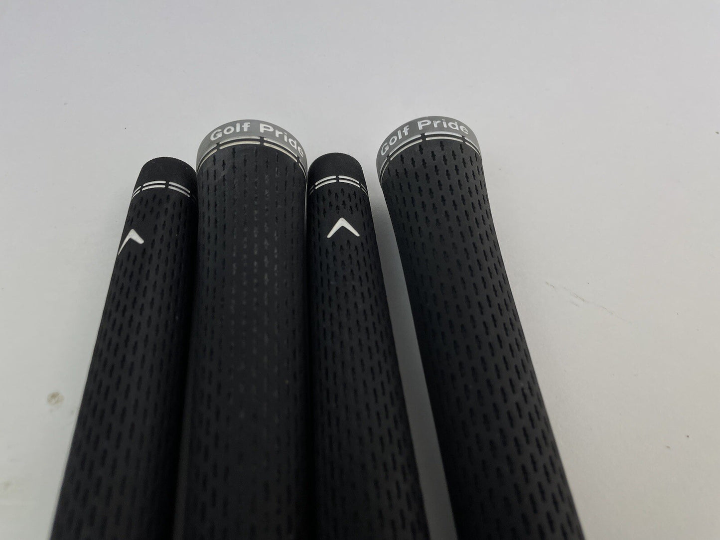 Golf Pride Tour Velvet 360 Callaway Soft Grips (4) /Standard /Pulled /342386
