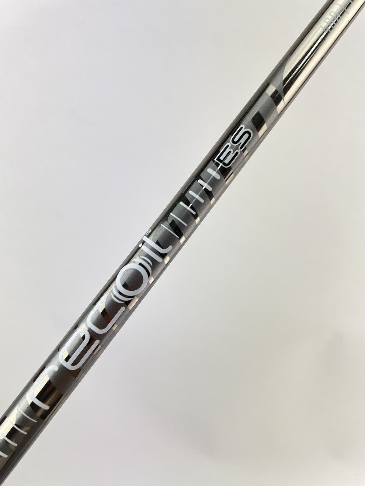 Recoil ES Iron Shaft 460 F4 Stiff Flex Graphite 35.25" /0.370 Parallel /185323