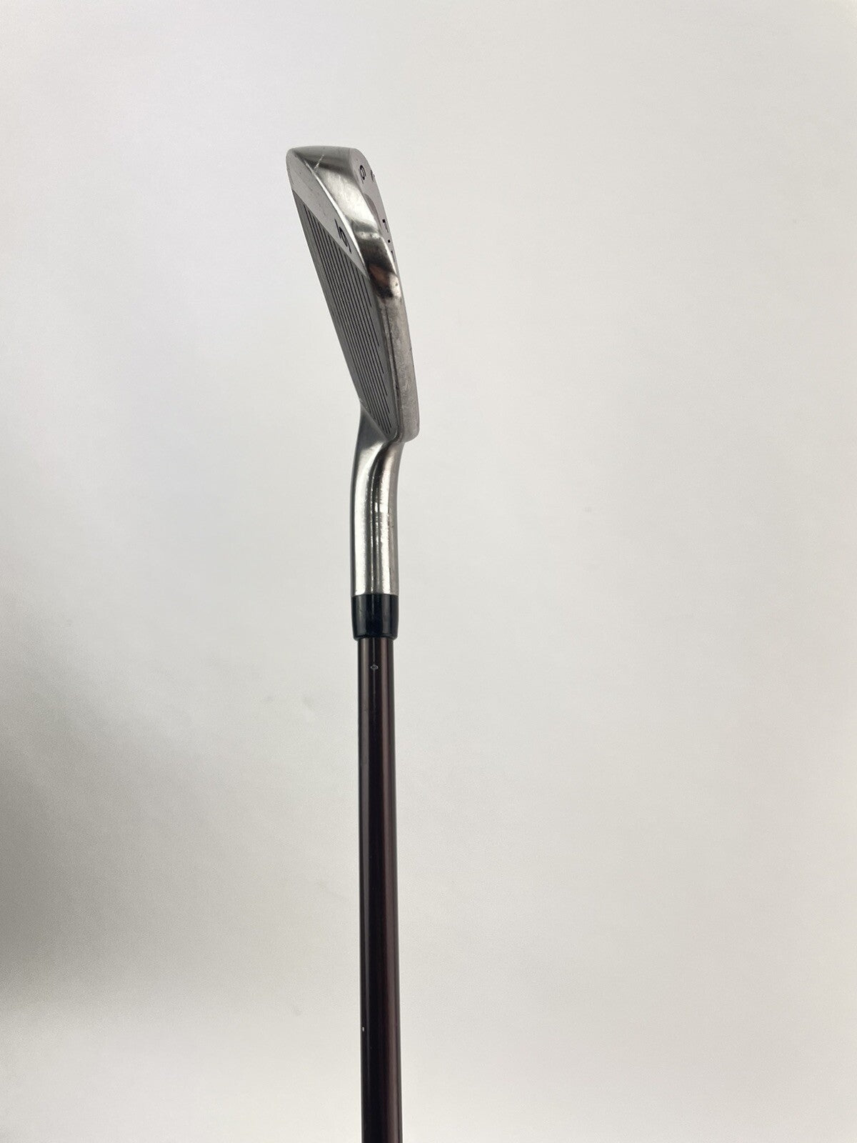 Taylormade Firesole 6 Iron S-90 Stiff Flex Graphite /Right Hand /Good Grip/1885315