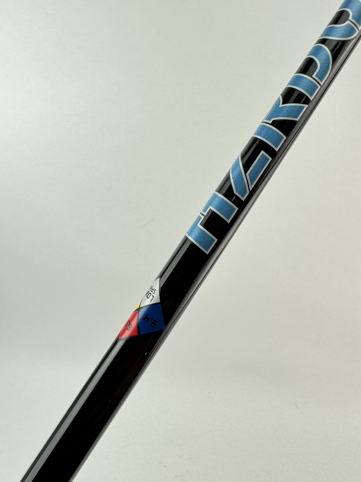 Taylormade Hzrdus Smoke Driver Shaft RDX 6.5 X Flex Graphite 44.25” /New /344953