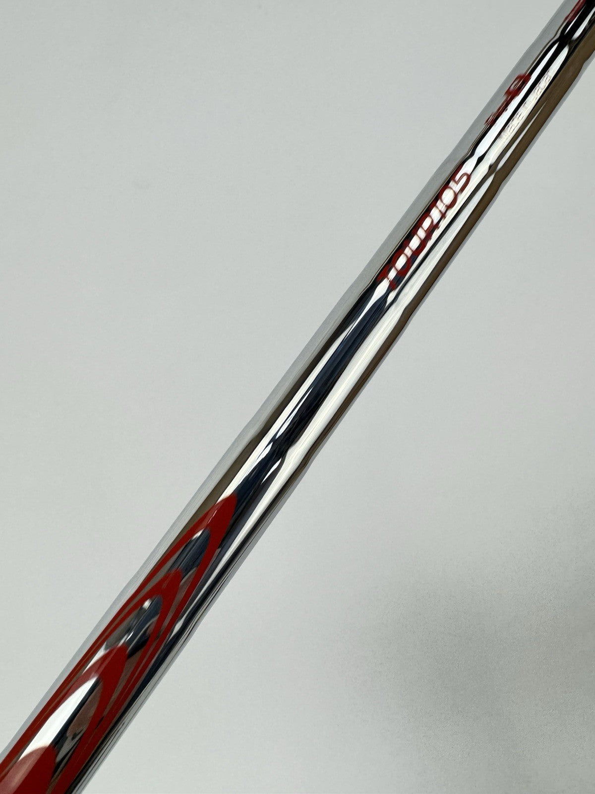 Nippon Modus3 Iron Shaft Tour105 Stiff Flex Steel 35.25” /0.355 Tapered /336474