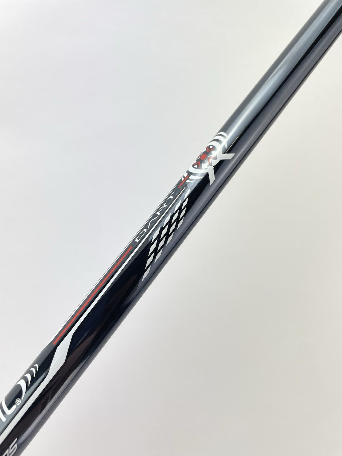 UST Recoil Dart Iron Shaft 75 Regular Flex Graphite 35.75 /0.355 Tapered /283677