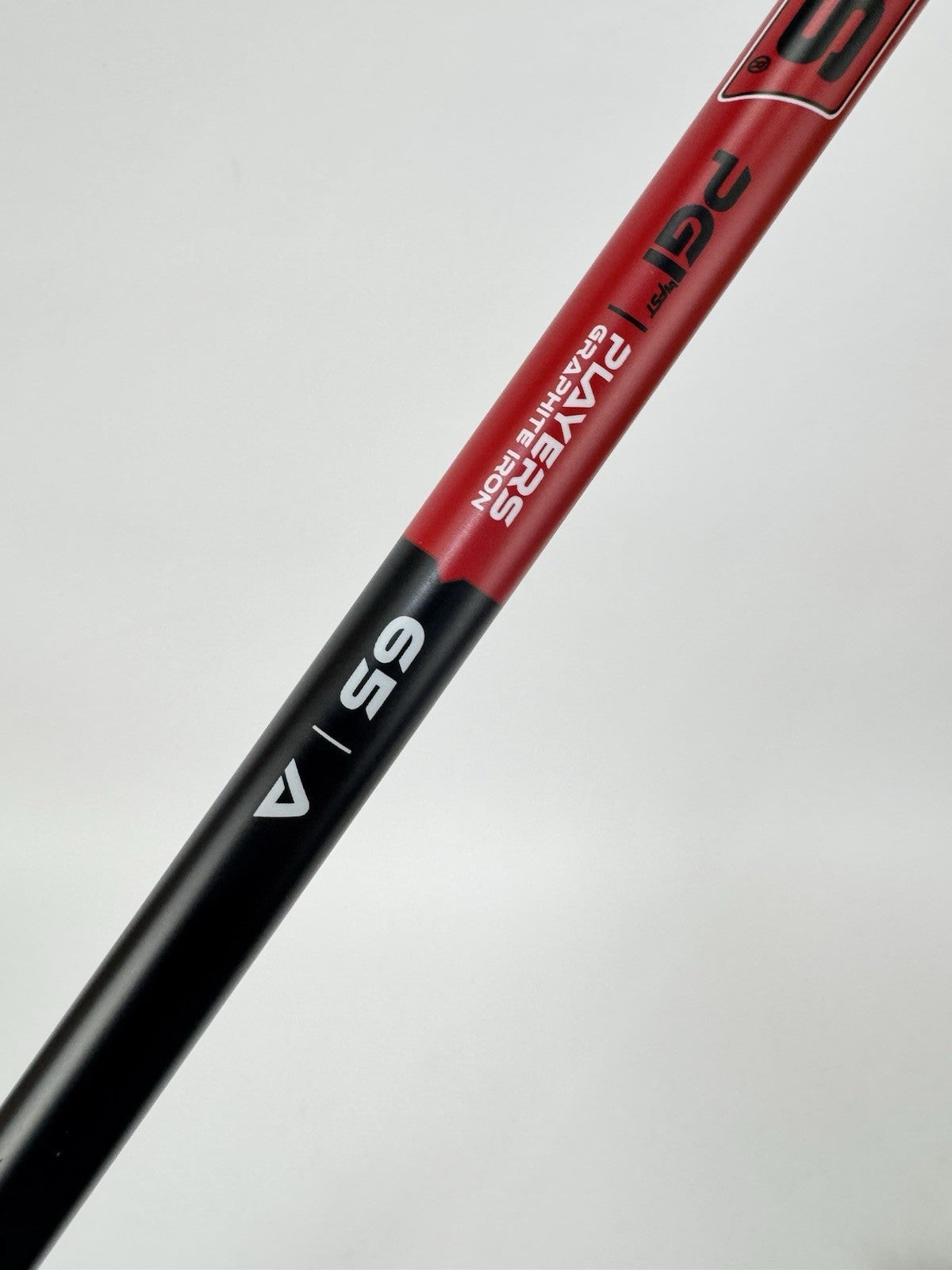 Cobra Aerojet Sand Wedge 54* KBS PGI 65 Senior Flex Graphite /Right /New /3569213