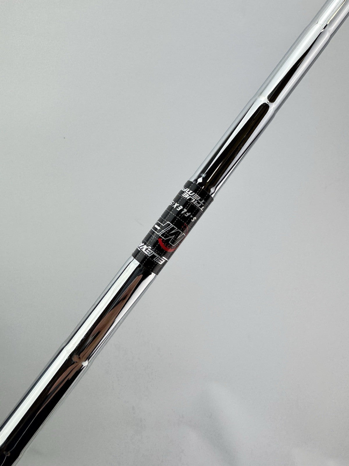 Elevate MPH 95 Iron Shaft Stiff Flex Steel 35” /0.370 Parallel /304930