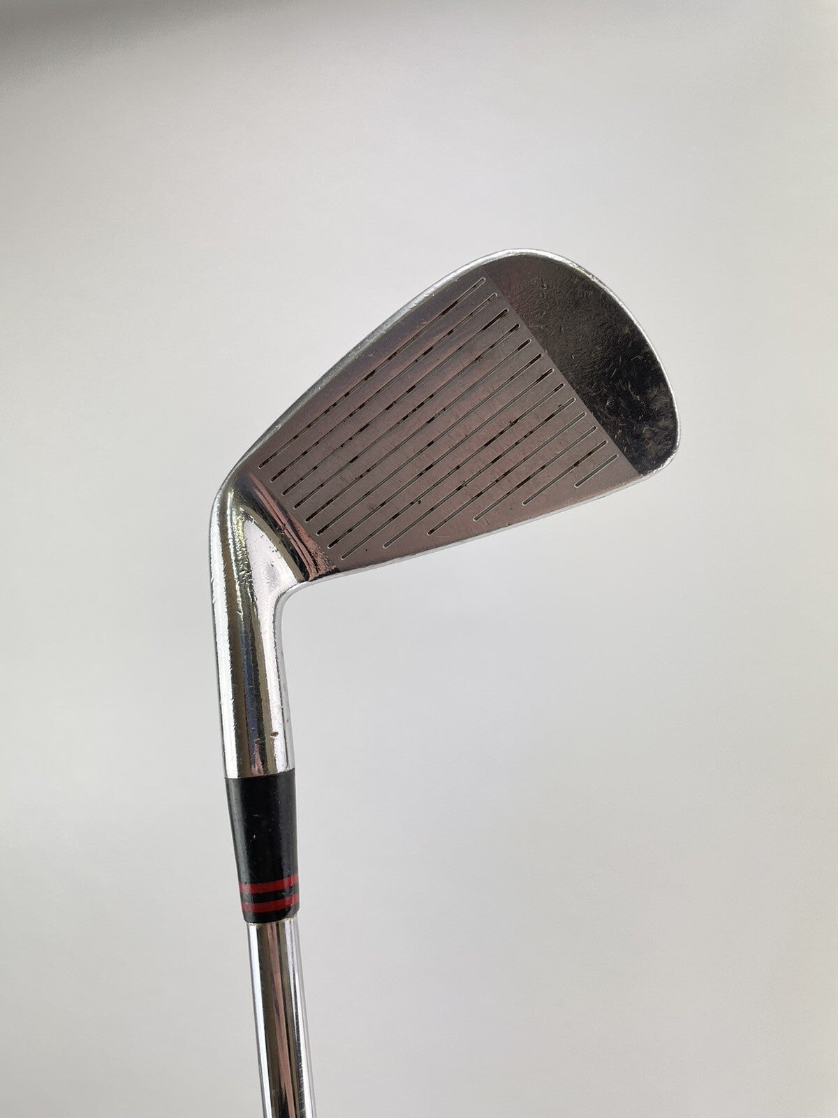 Ben Hogan 5 Iron Forged Apex Edge Stiff Flex Steel /Right Handed /New Grip/2027914
