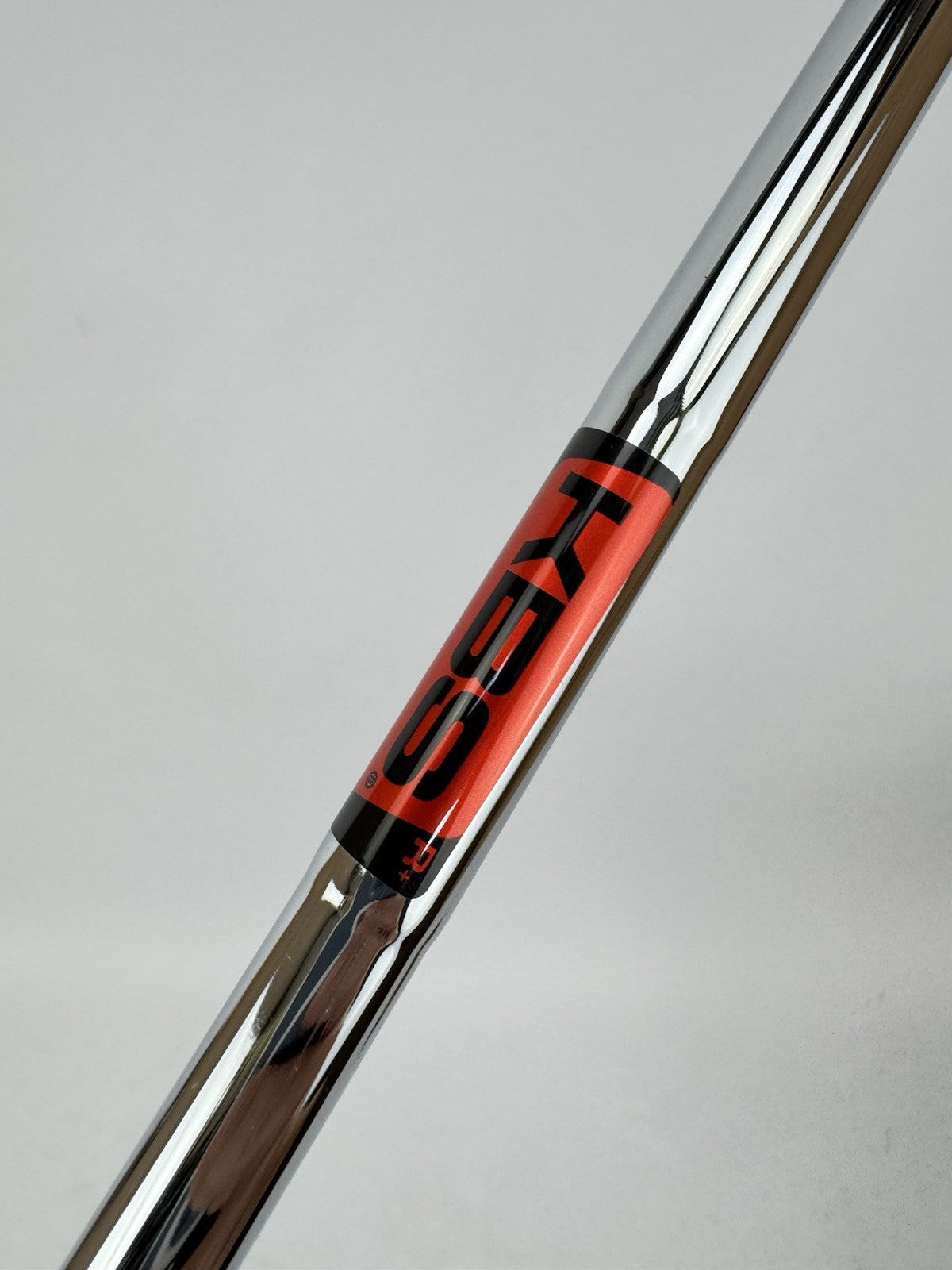 Cobra Aerojet 9 Iron KBS Tour Regular Flex Steel /Right Handed /New /3629812