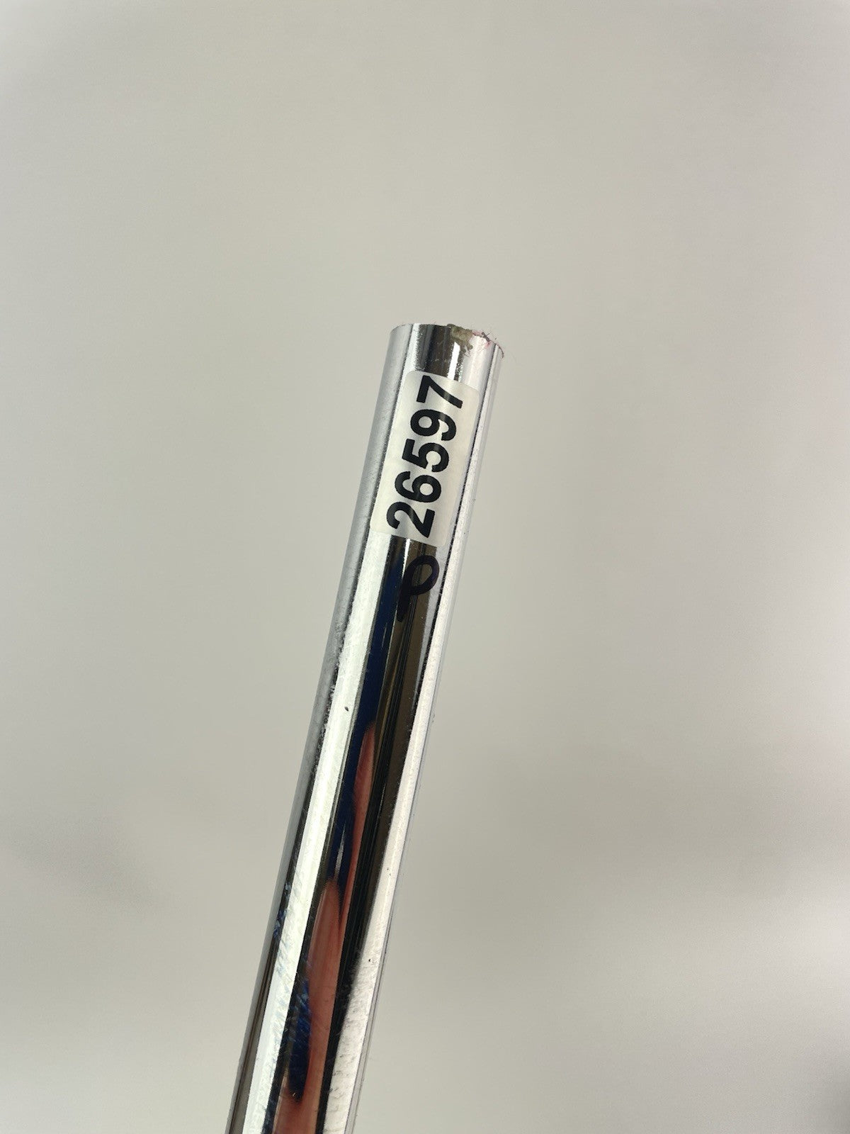 Elevate MPH 85 Iron Shaft Regular Flex Steel 36 /0.370 Parallel /2659712