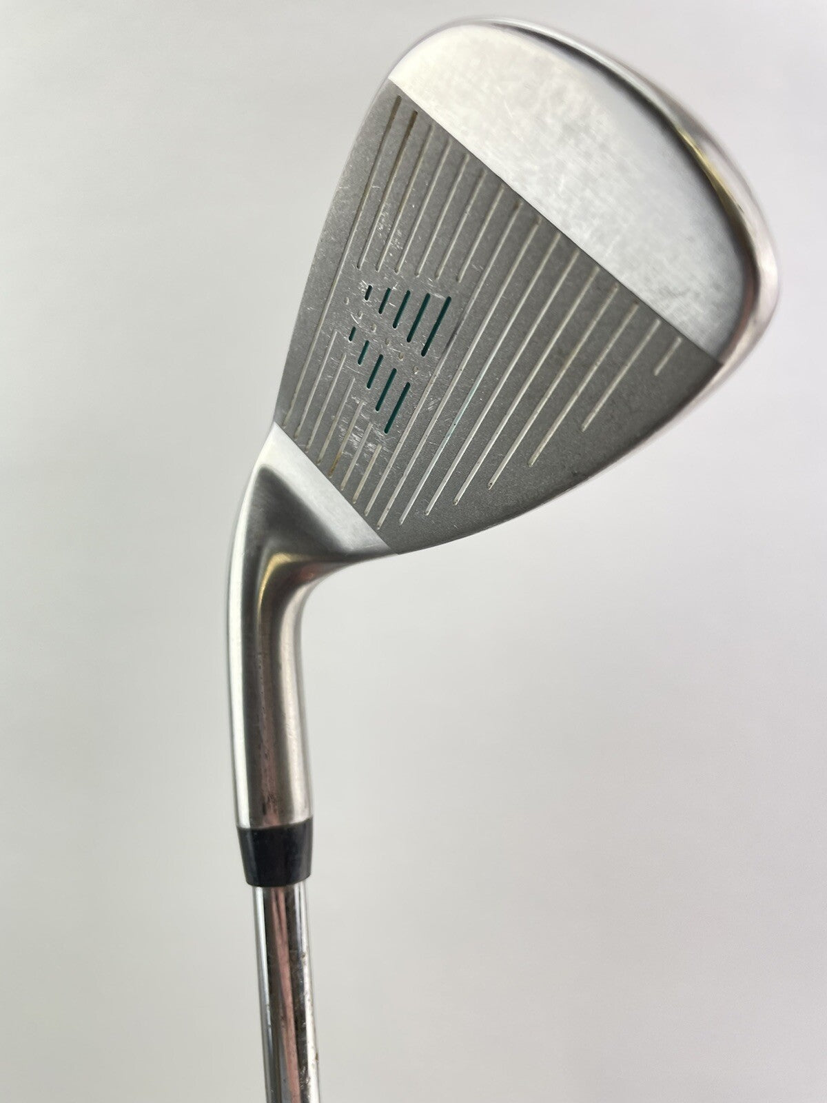 Fazer Golf 4 Iron Firepower Oversize Ladies Flex Steel /Right /New Grip /2083314