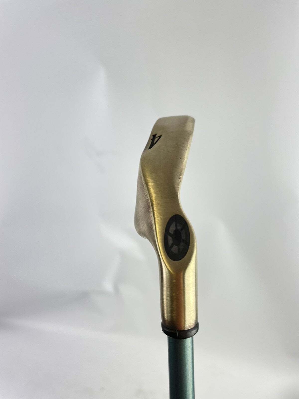 Callaway Big Bertha Gold Ladies 4 Iron Gems Womens Graphite /New Grip /55574