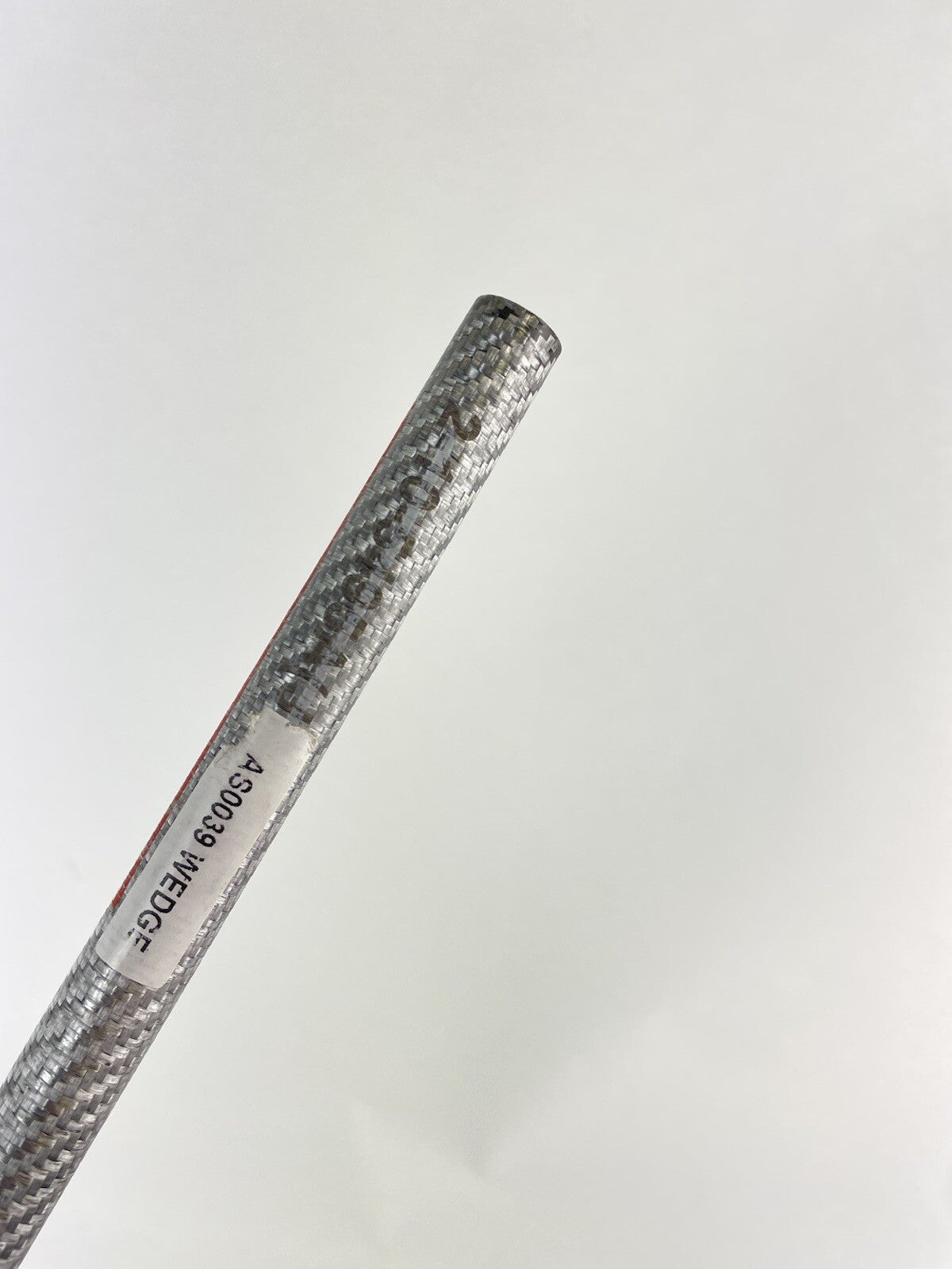 Xcaliber Golf Wedge Shaft Wedge Flex Graphite 37.5" /0.370 /Brand New /1582610