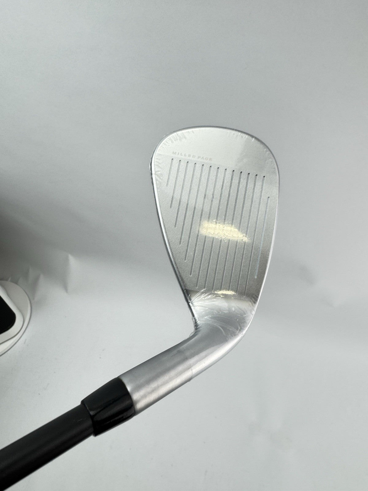 Cobra LTDx Ladies 9 Iron KBS PGI 55 Ladies Flex Graphite /Left /New /2978610