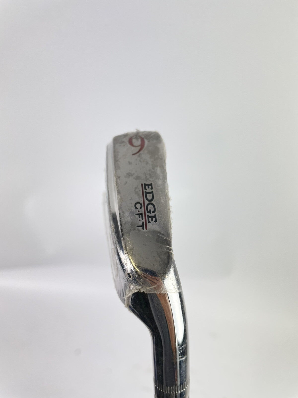 Ben Hogan 6 Iron Edge CFT Apex (3) Regular Flex Graphite /Right /New /50323
