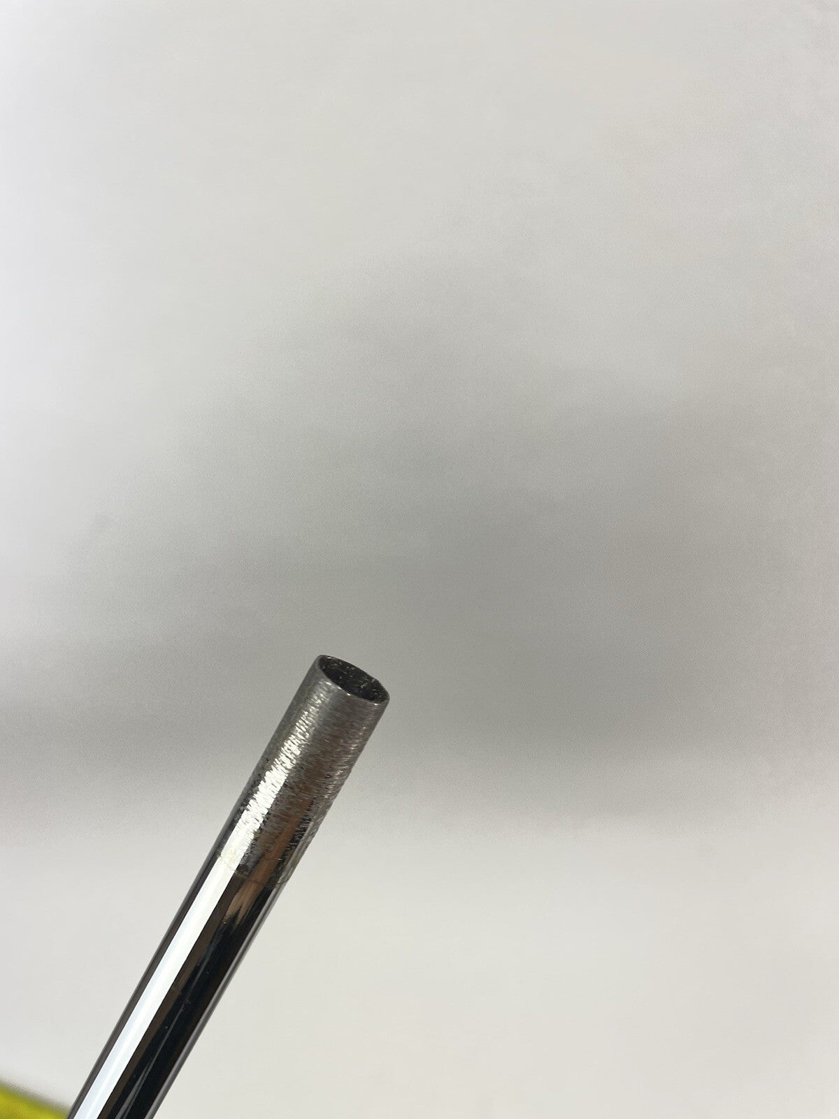 Project X Rifle Iron Shaft 6.5 X Flex Steel 105G 35" /0.370 Parallel /192208