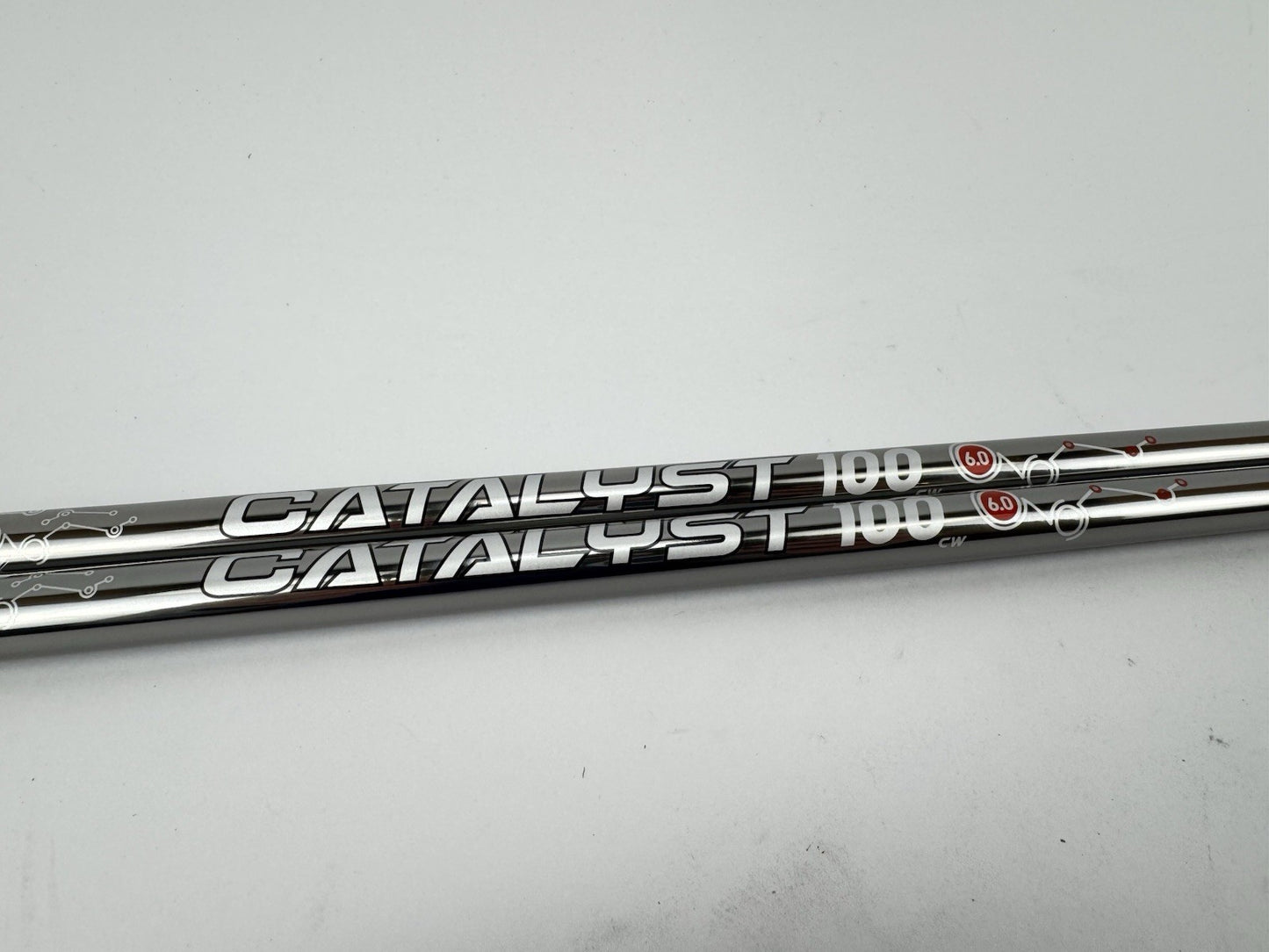 Project X Catalyst Wedge Shaft Set 100 6.0 Stiff Graphite 36.5”/0.355 Tapered0