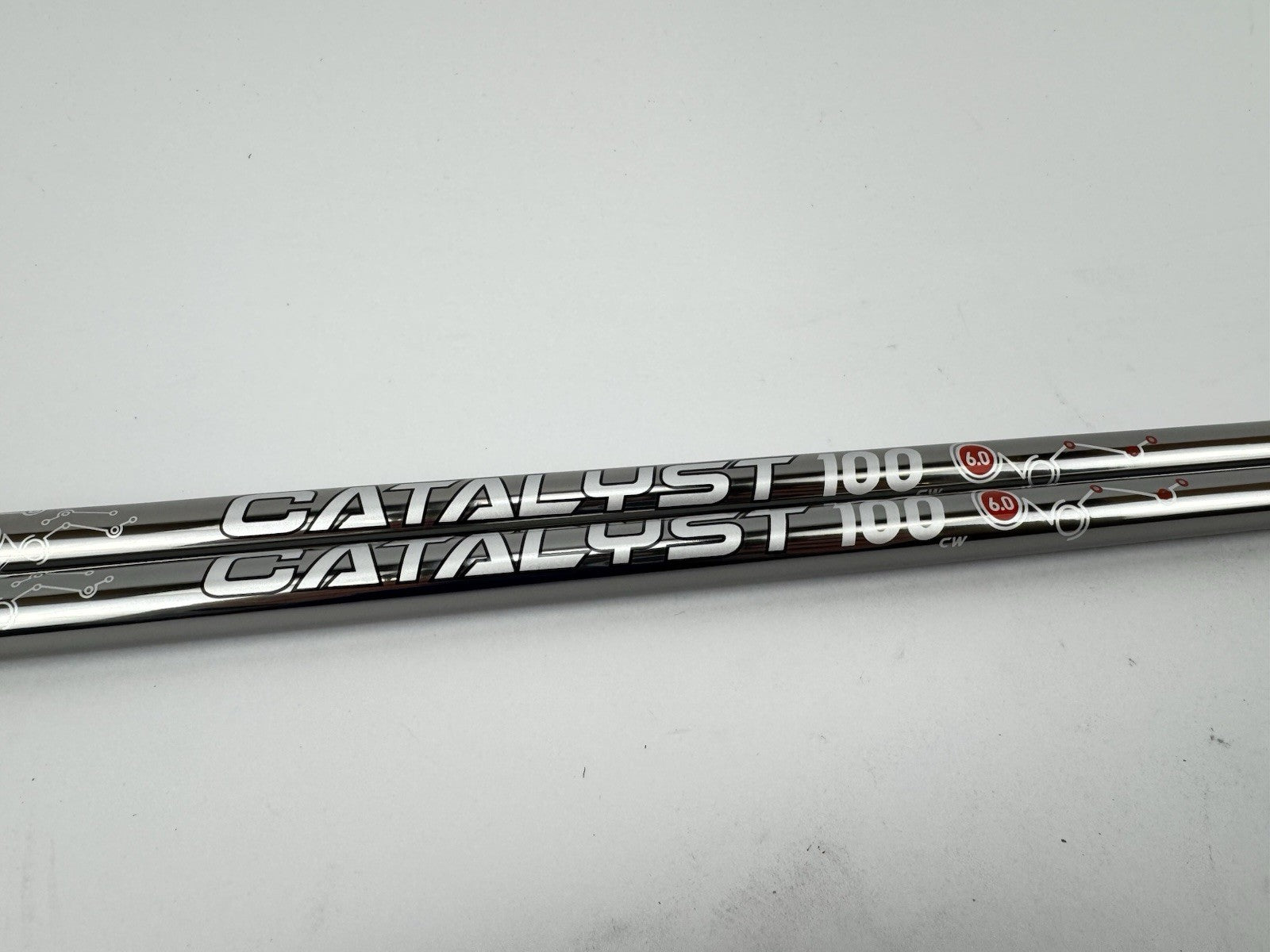 Project X Catalyst Wedge Shaft Set 100 6.0 Stiff Graphite 36.5”/0.355 Tapered0