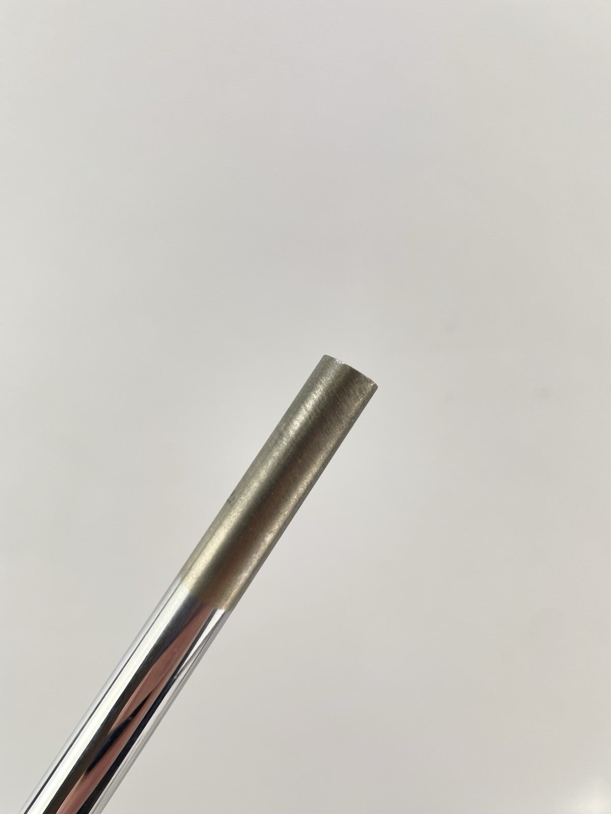Dynamic Gold EX Iron Shaft X100 X Flex Steel 35.75 /0.355 Tapered /238747