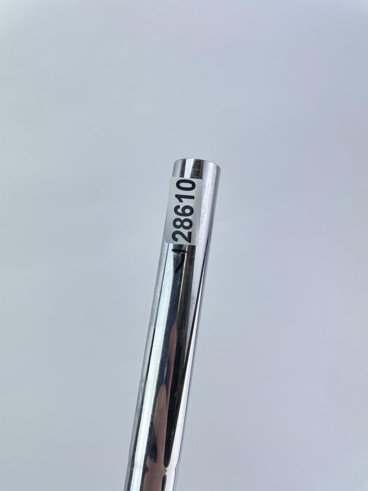 Nippon Modus3 Iron Shaft Tour120 Regular Flex Steel 36.25 /0.355 Tapered /2861013