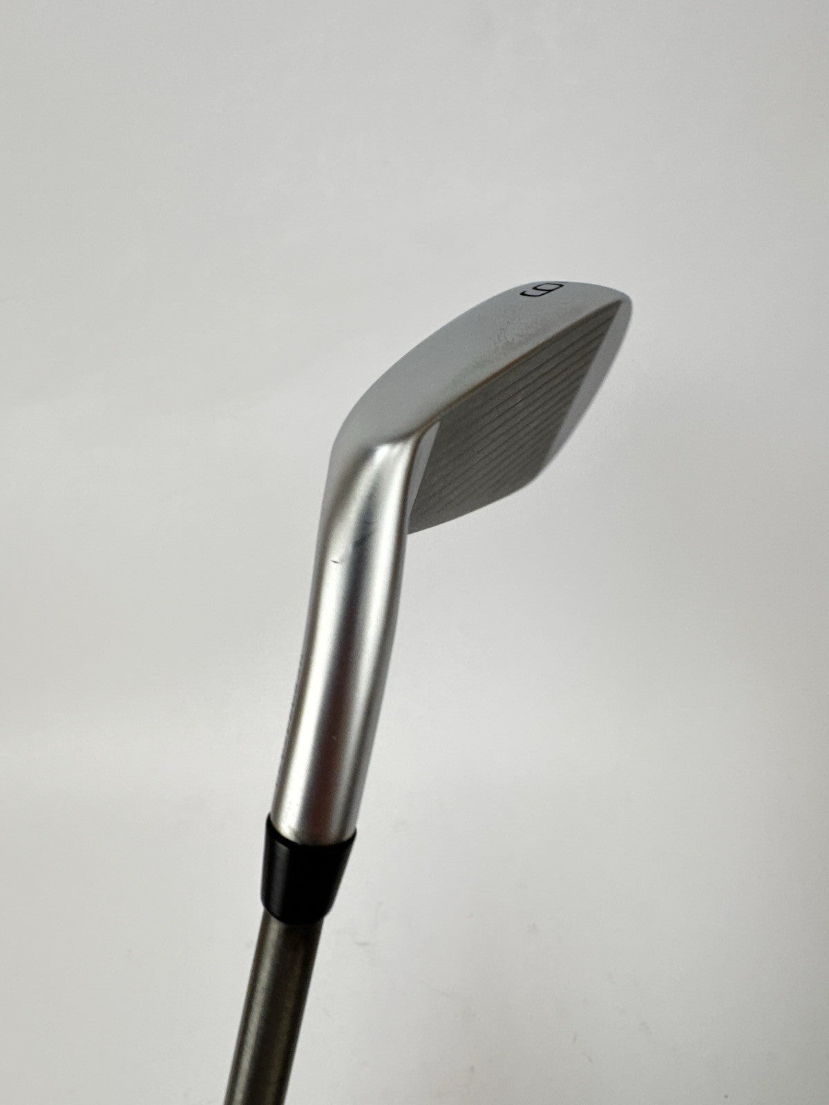Mizuno JPX925 6 Iron Forged Steelfiber 80 F3 Regular Graphite /Right /353095