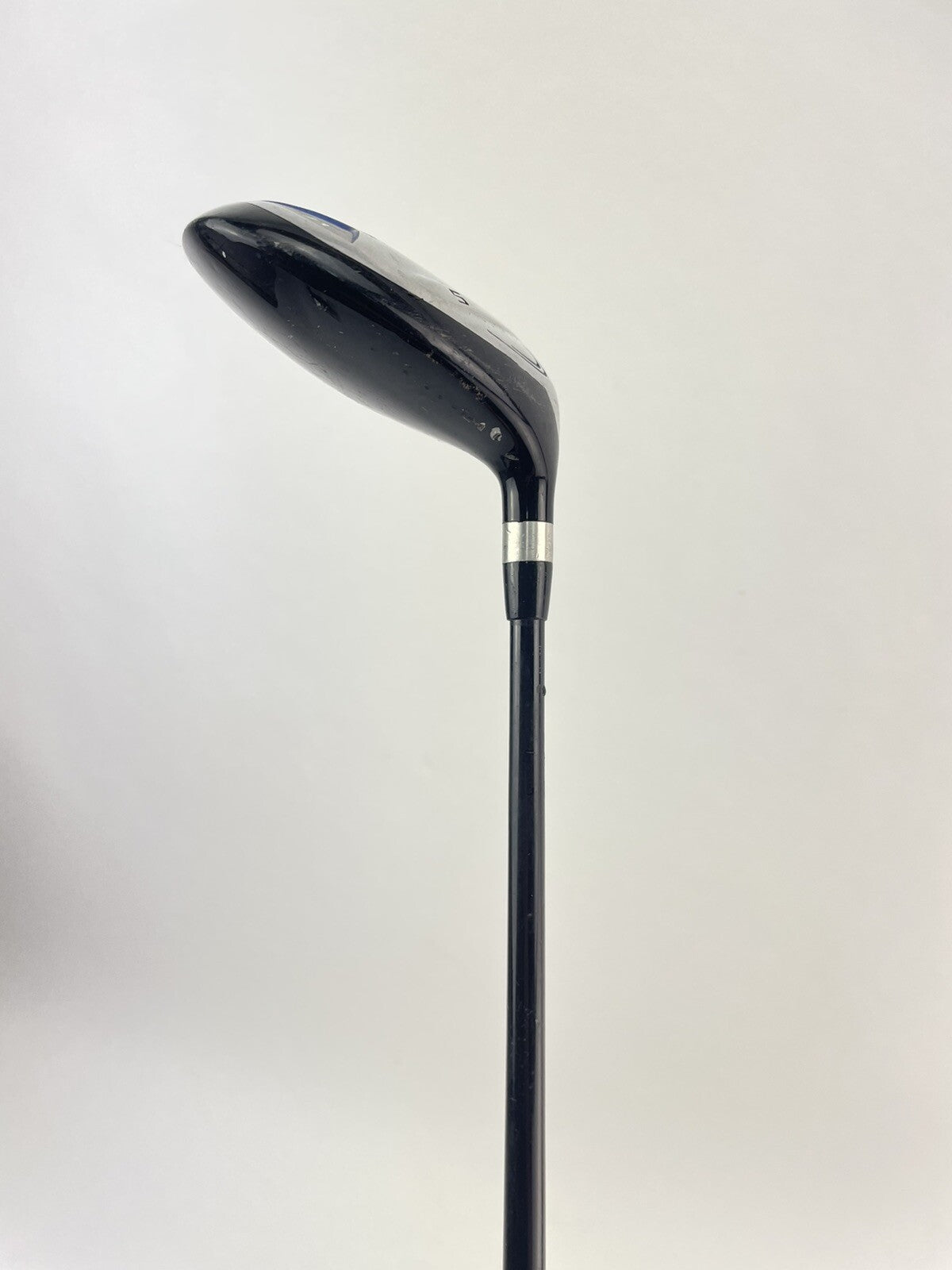 Ben Sayers M11 5 Wood Regular Flex Graphite /Right Hand /New Grip /1885911