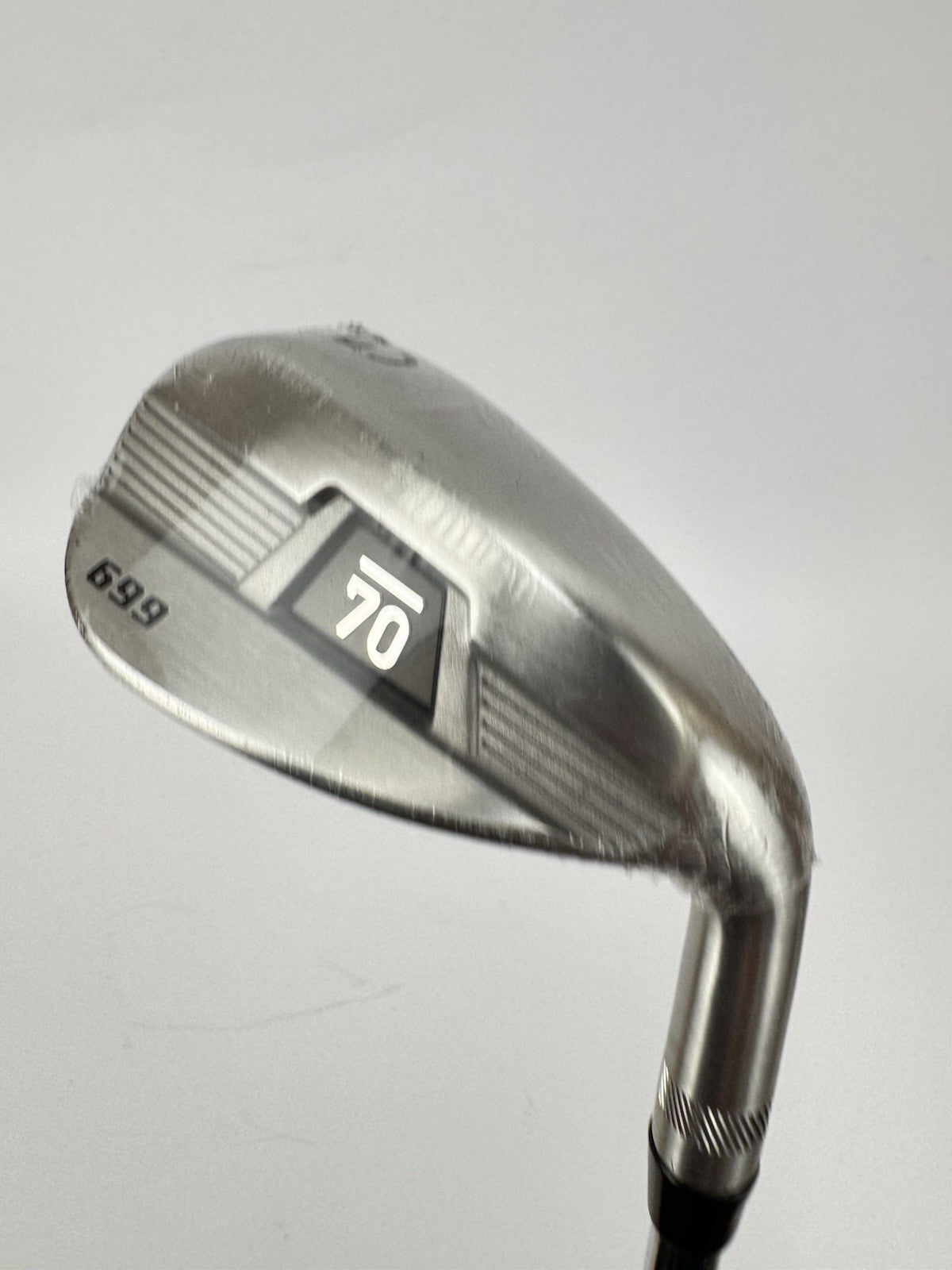 Sub 70 Gap Wedge 699 Pro 50* Nippon Modus3 Tour 105 Regular Steel /New /350261